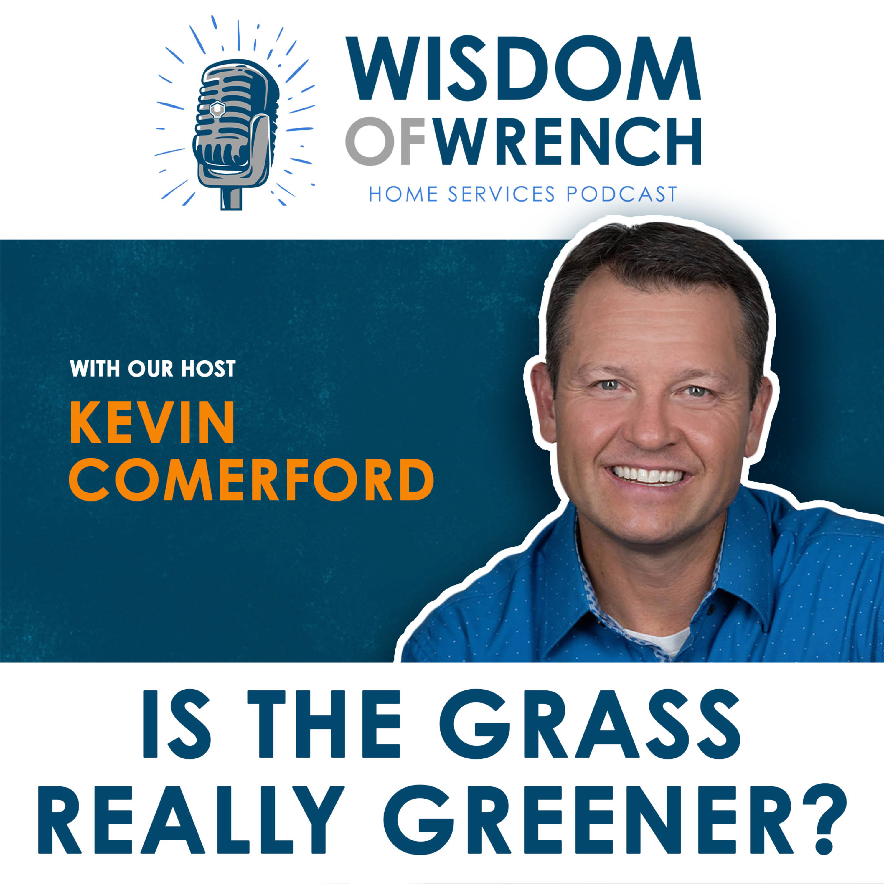 Wisdom Of Wrench Podcast