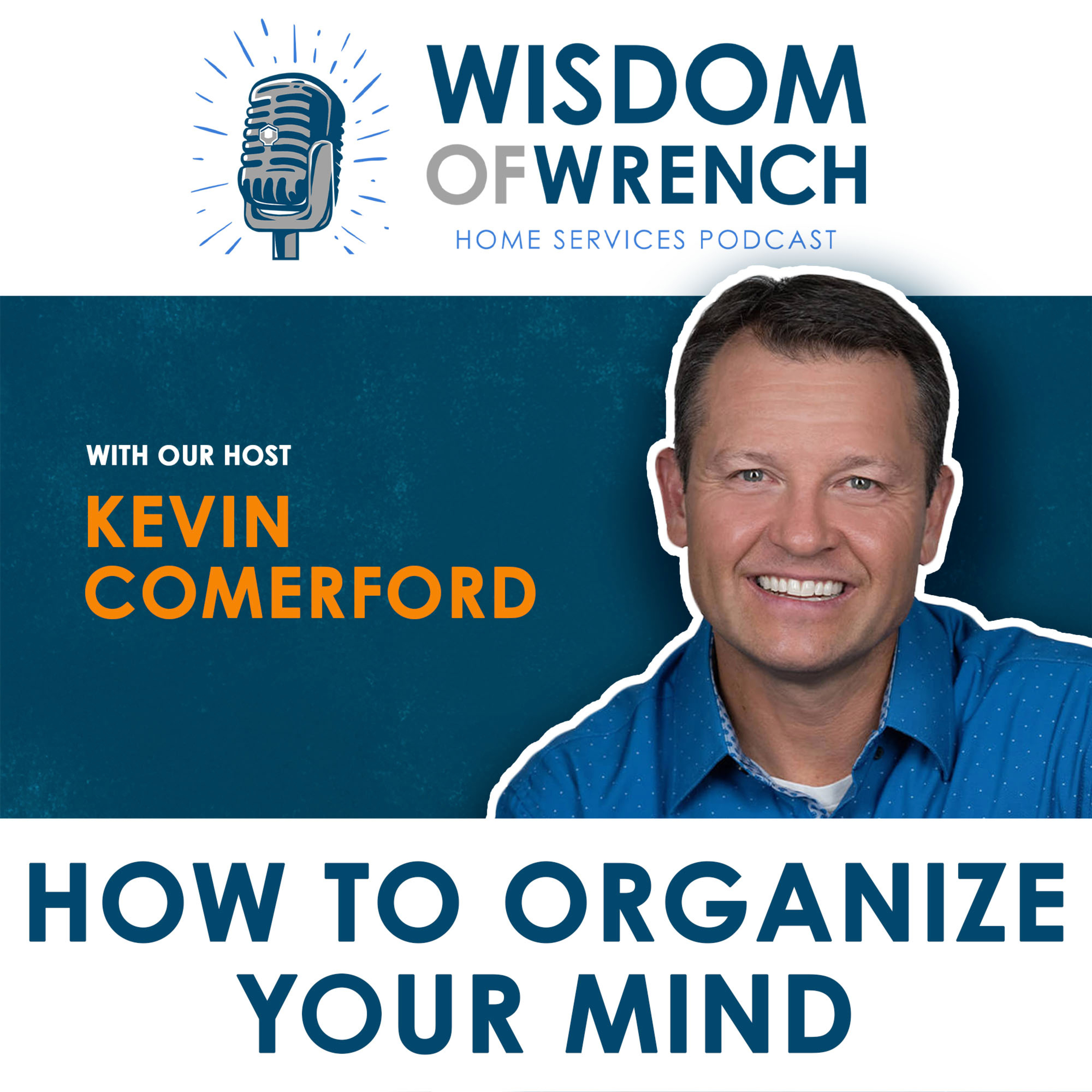 Wisdom Of Wrench Podcast