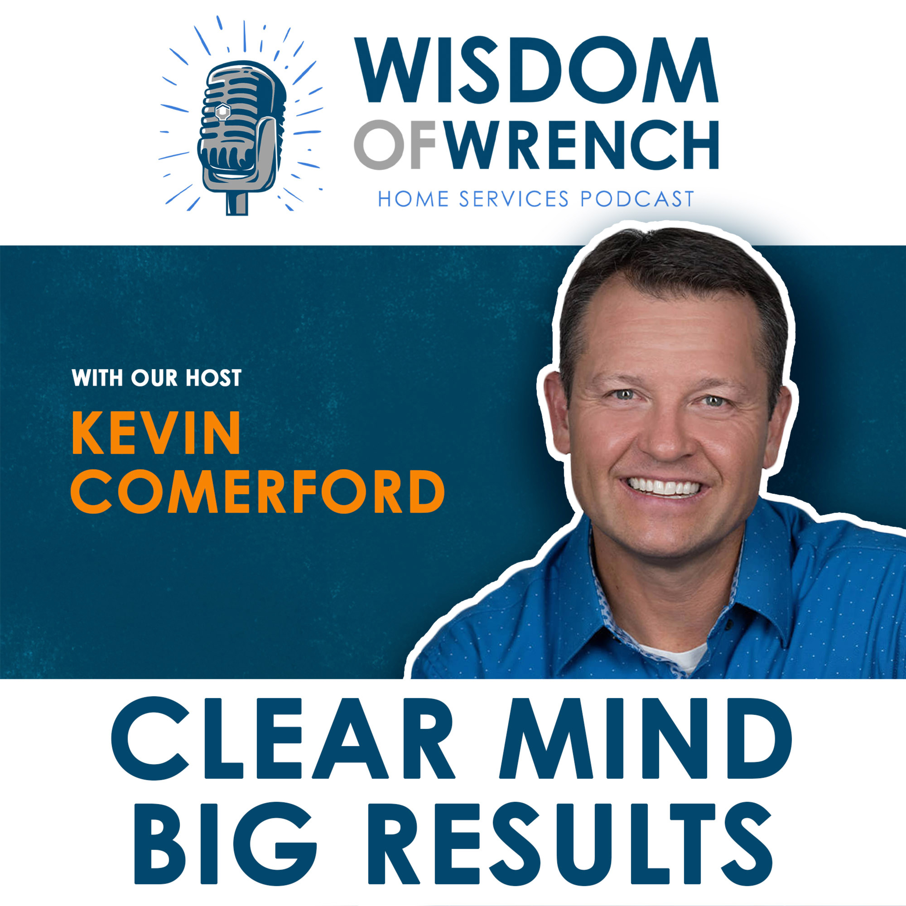 Wisdom Of Wrench Podcast