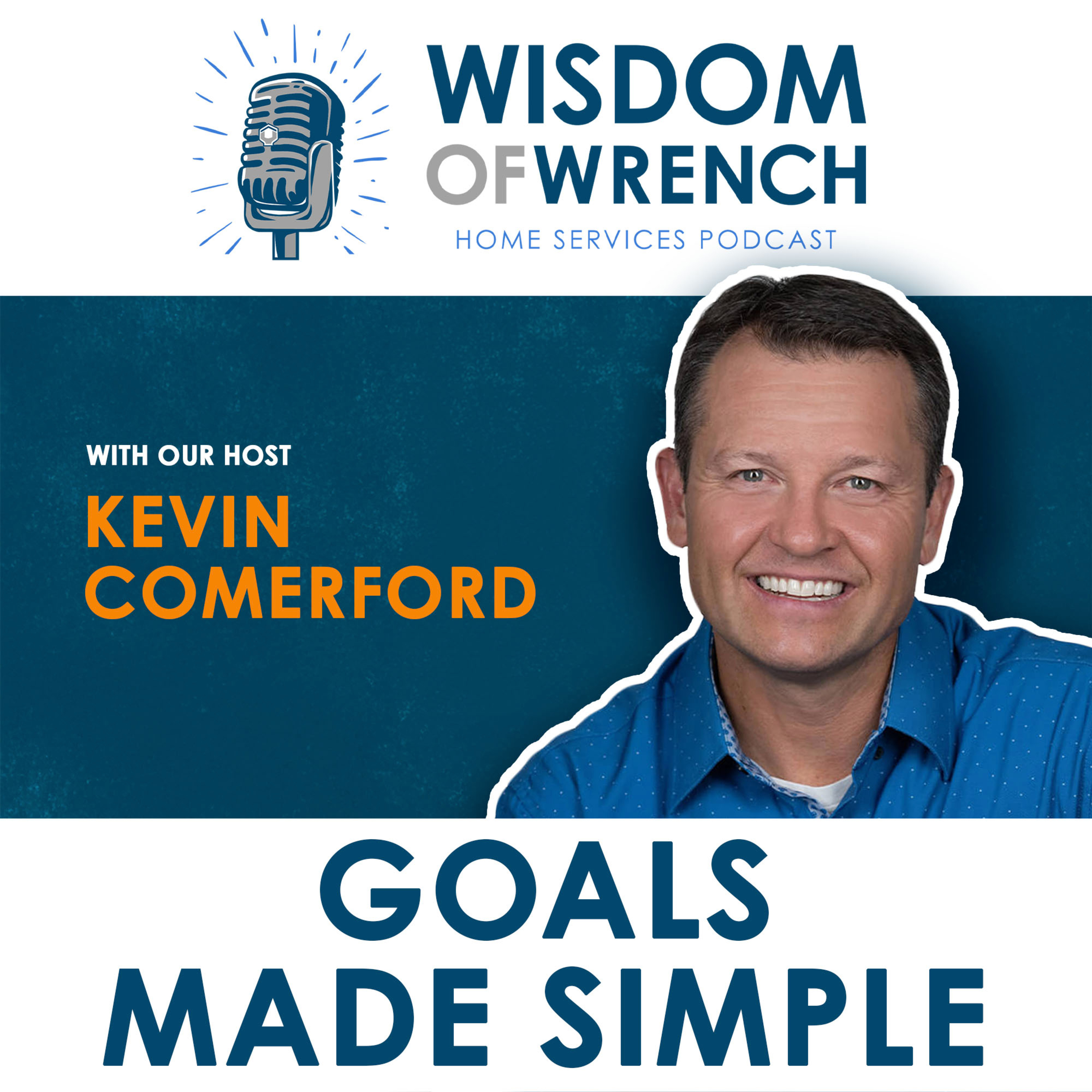 Wisdom Of Wrench Podcast