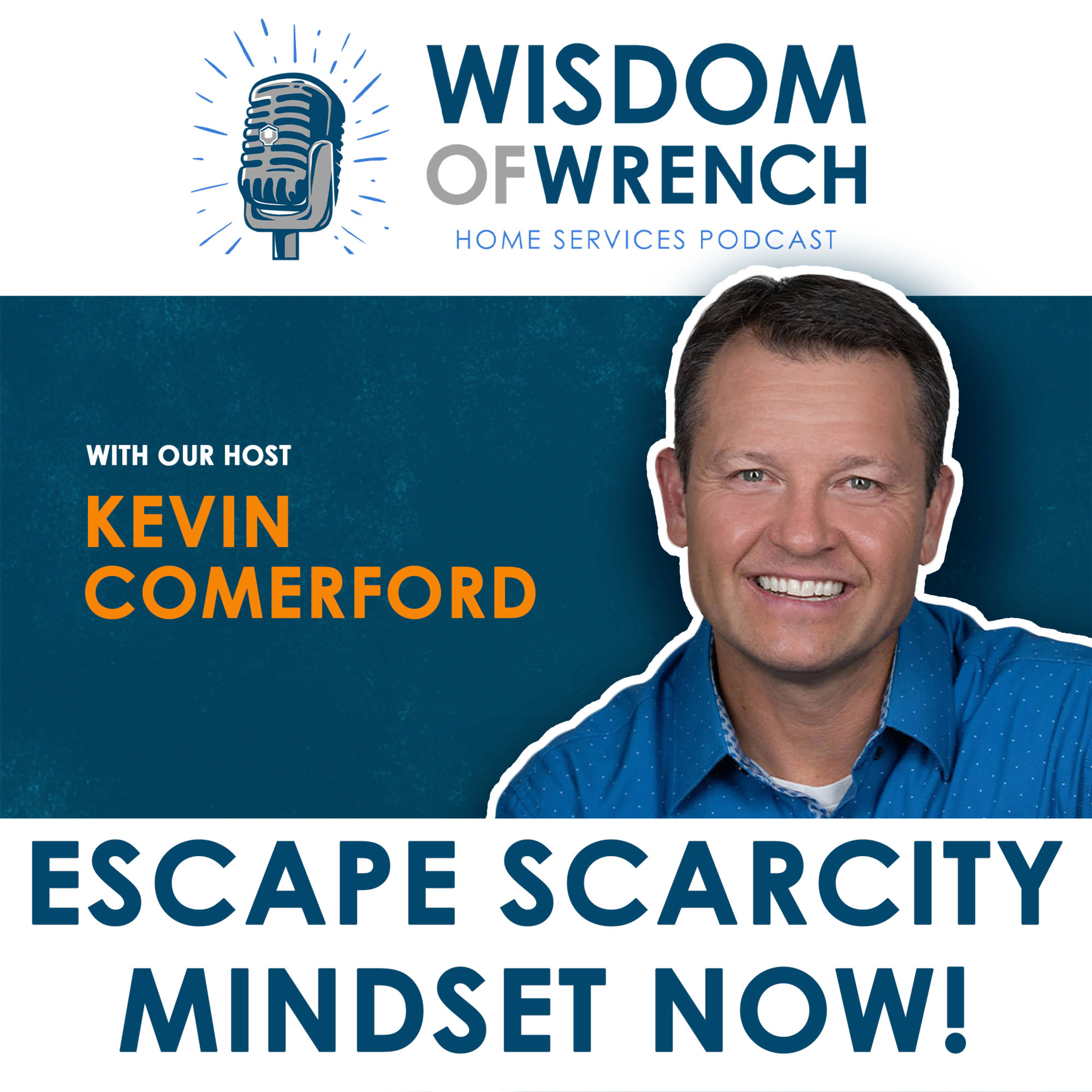 Wisdom Of Wrench Podcast