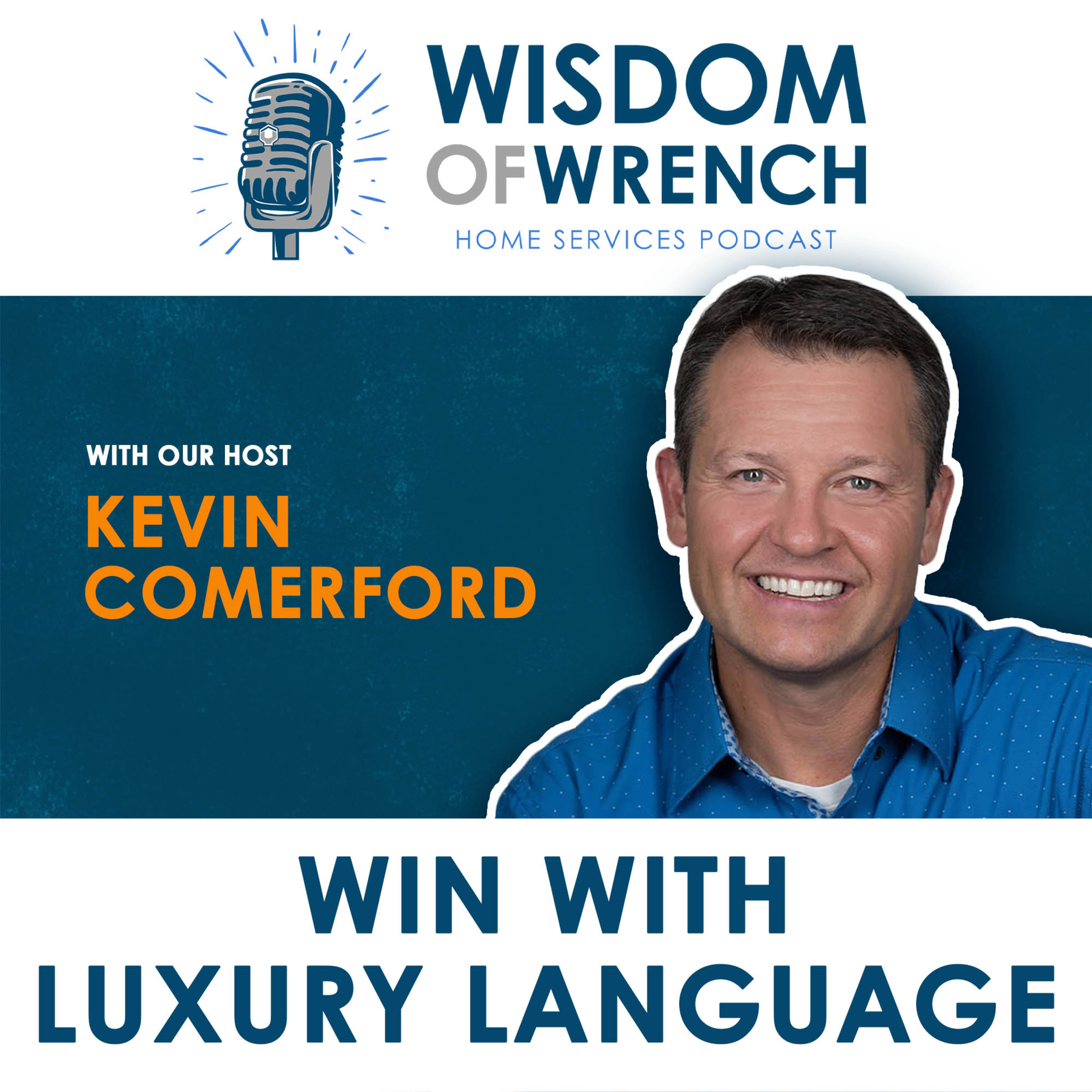 Wisdom Of Wrench Podcast