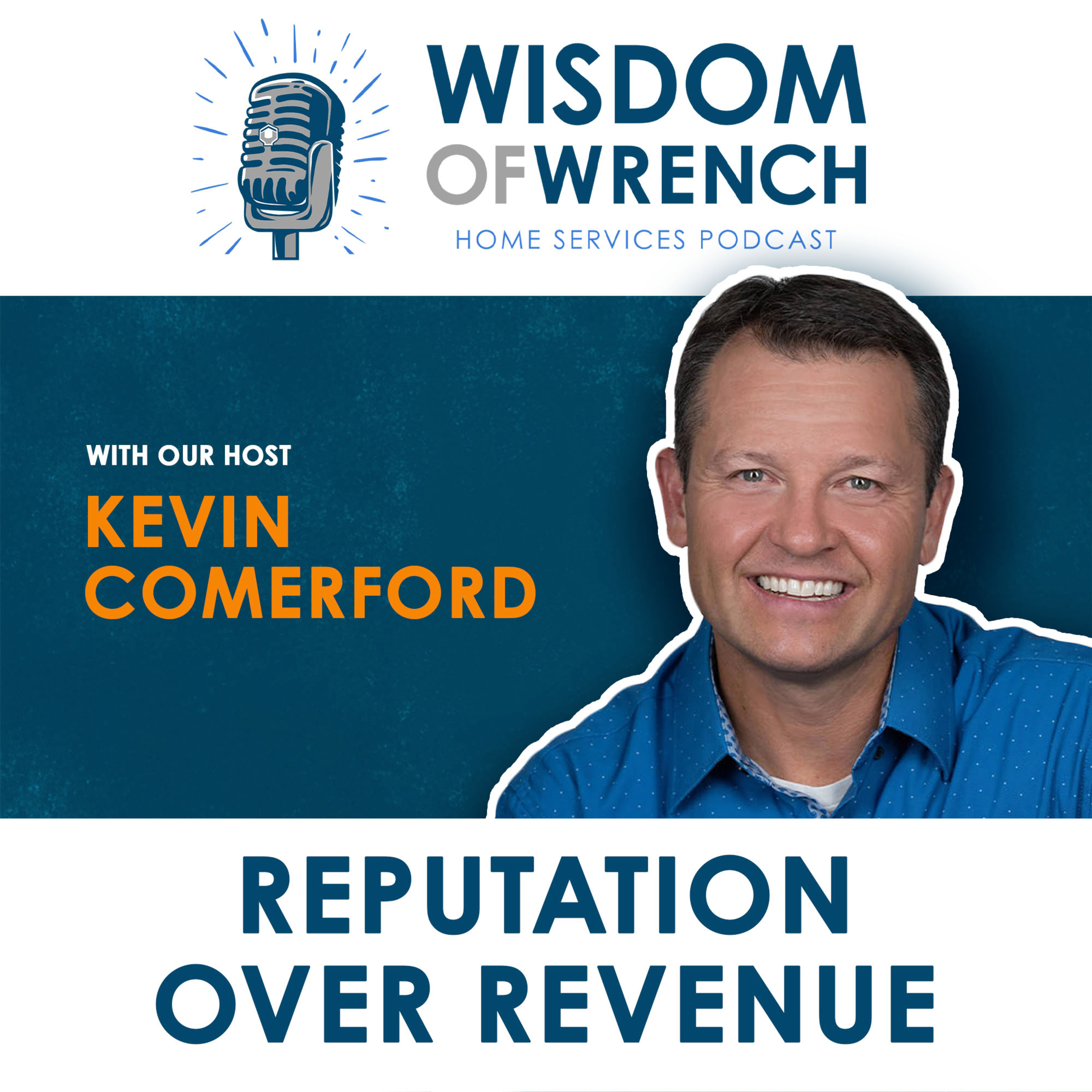 Wisdom Of Wrench Podcast