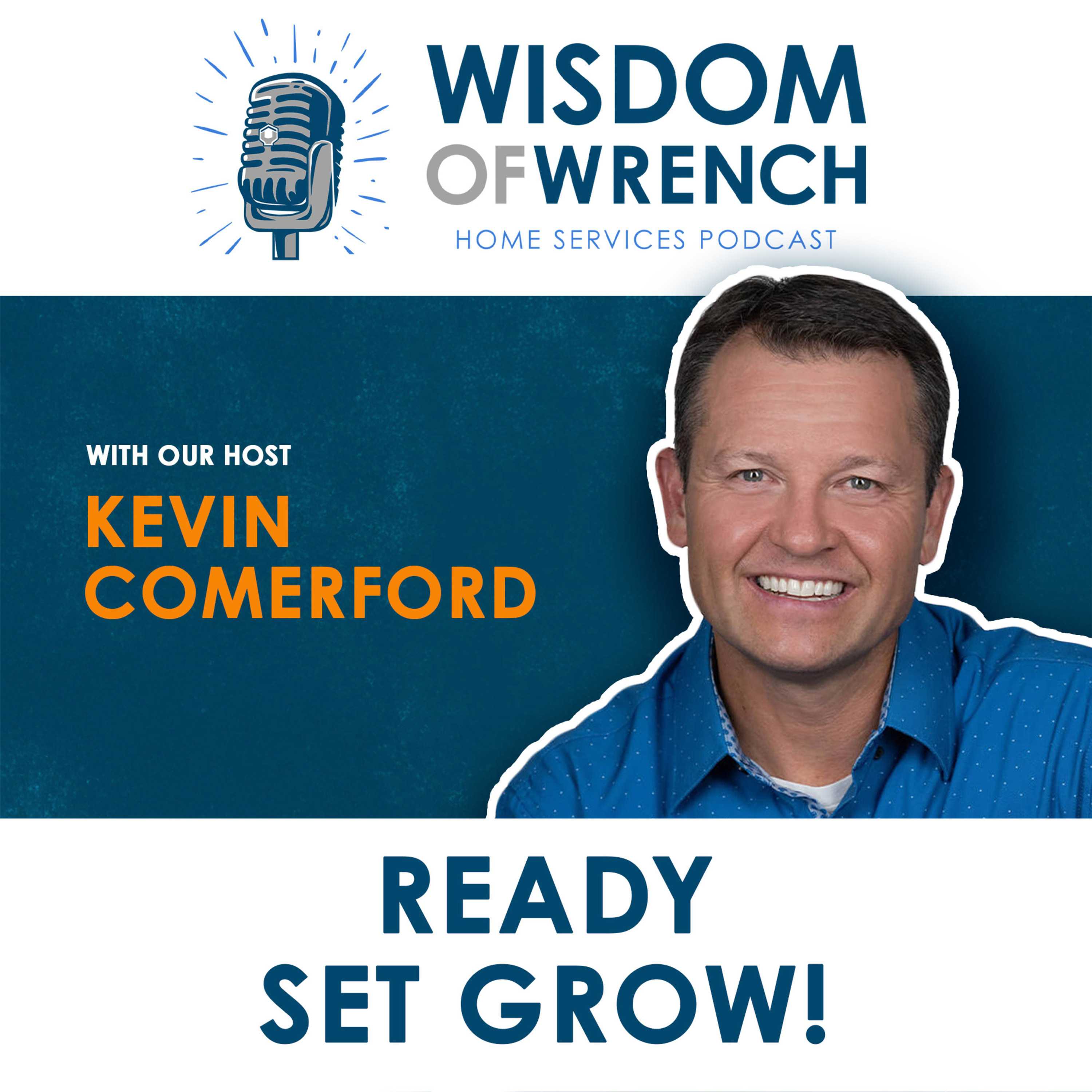 Wisdom Of Wrench Podcast