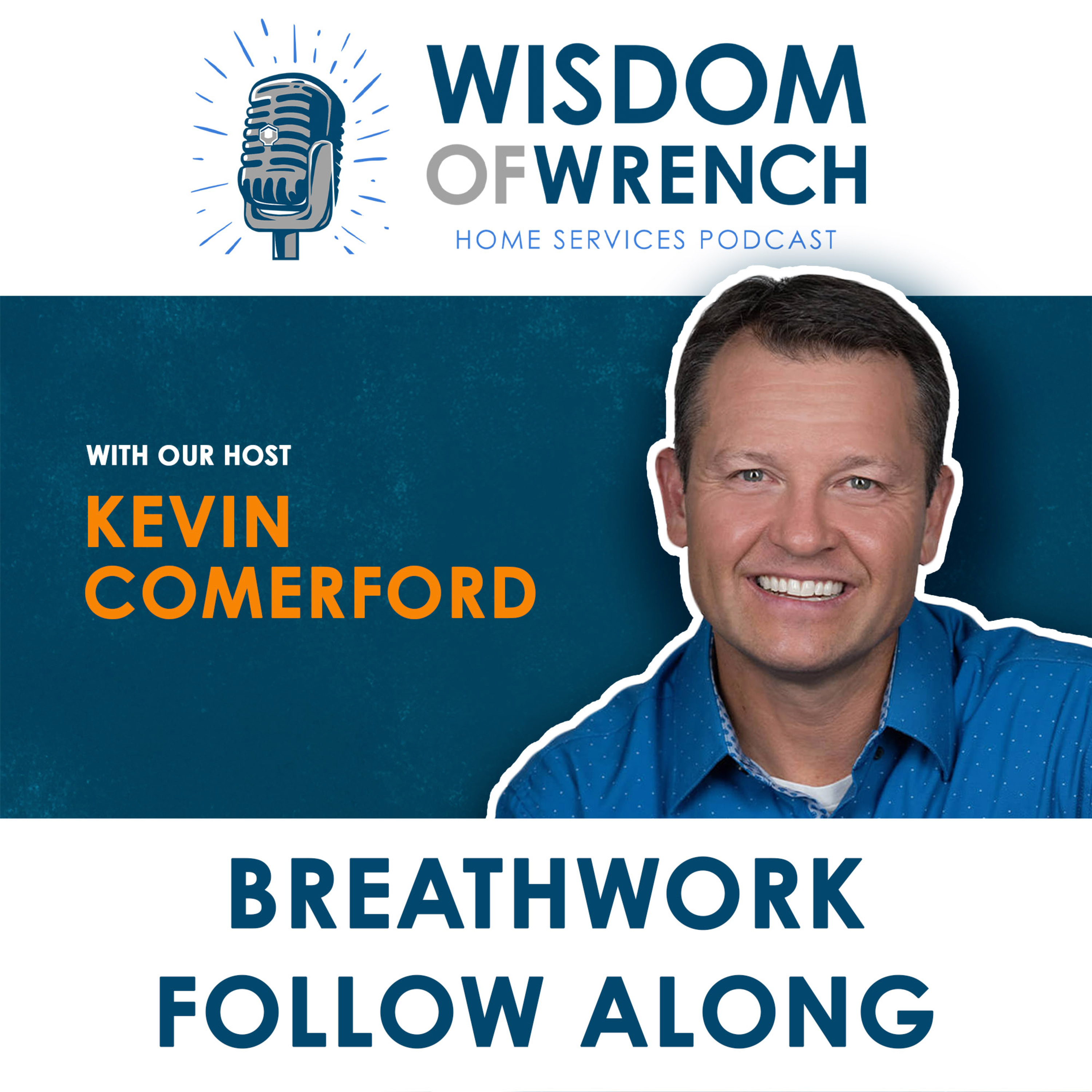 Wisdom Of Wrench Podcast