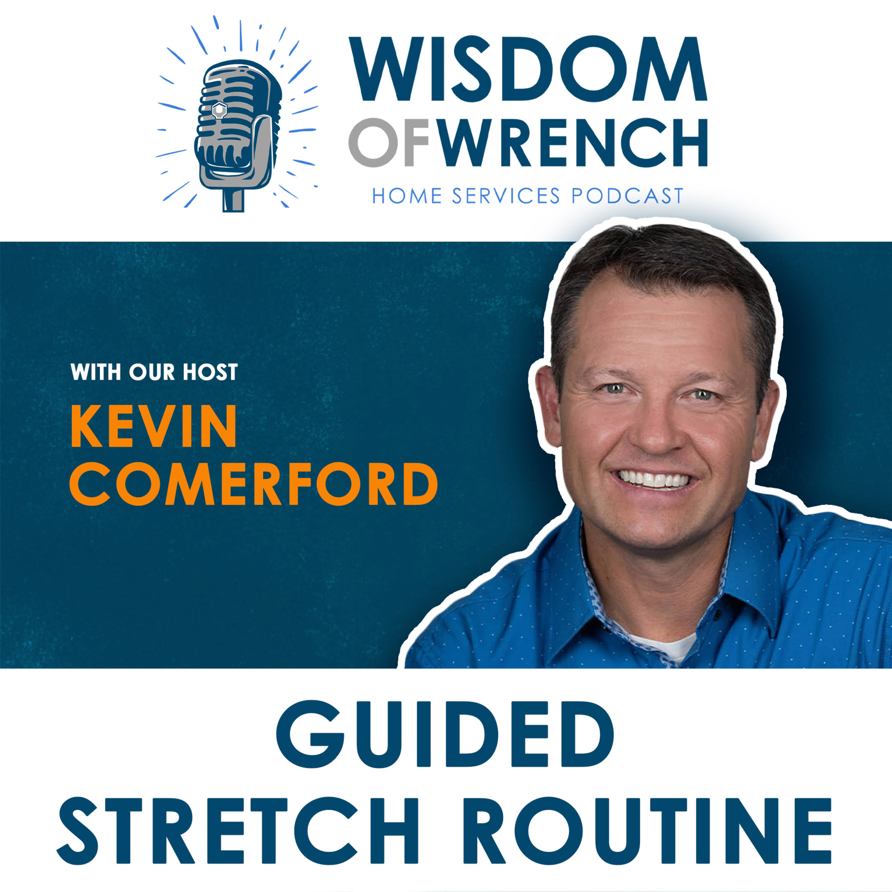 Wisdom Of Wrench Podcast