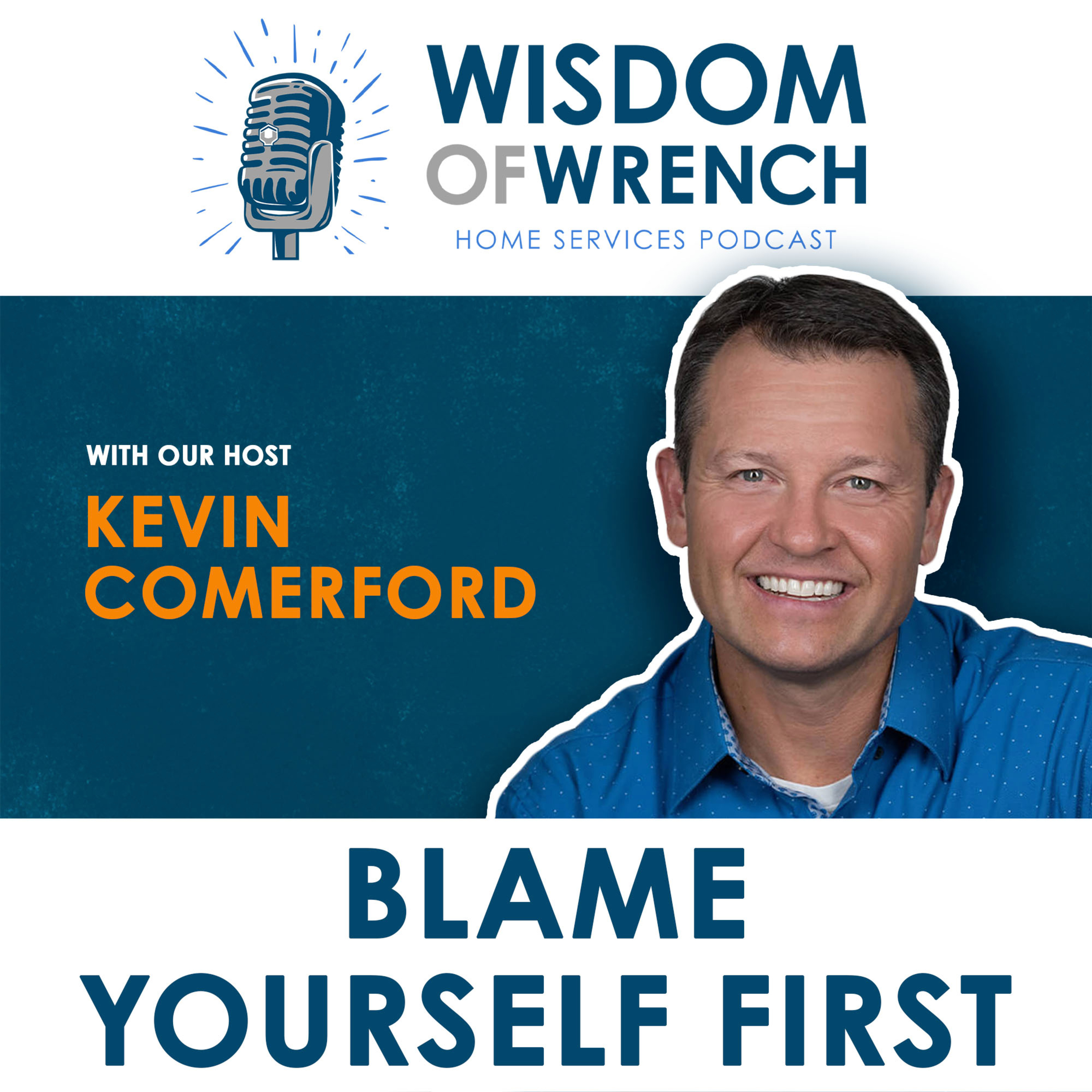 Wisdom Of Wrench Podcast