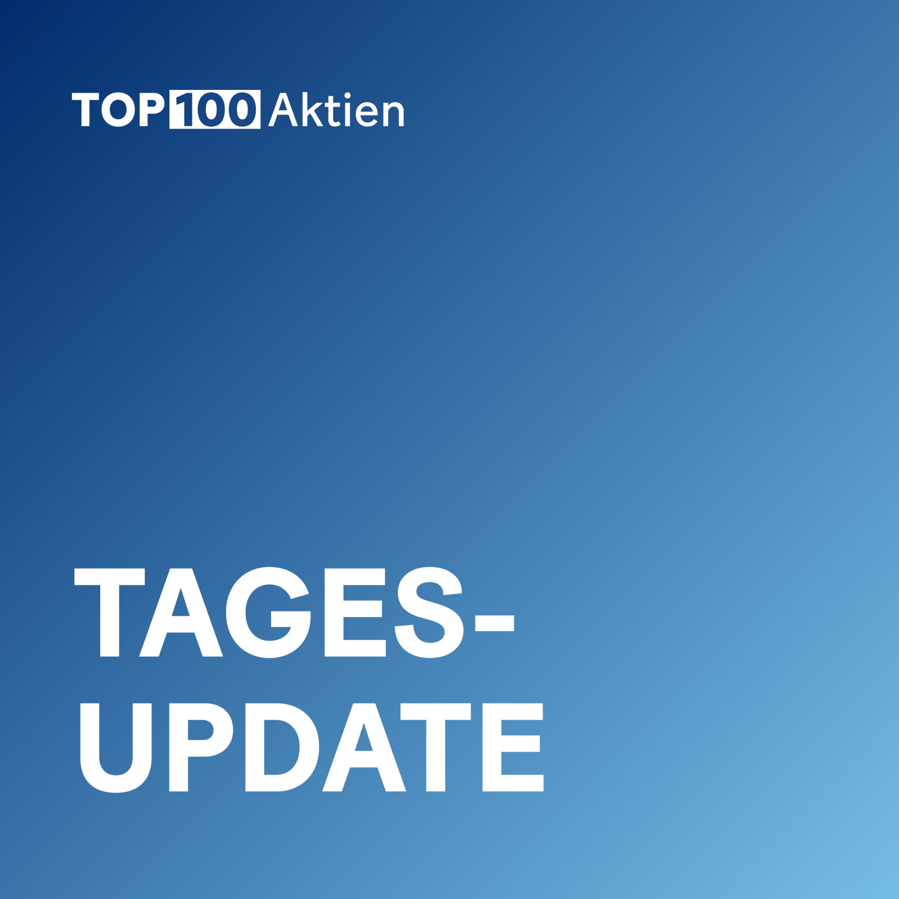 Börse kompakt – Das tägliche Markt-Update