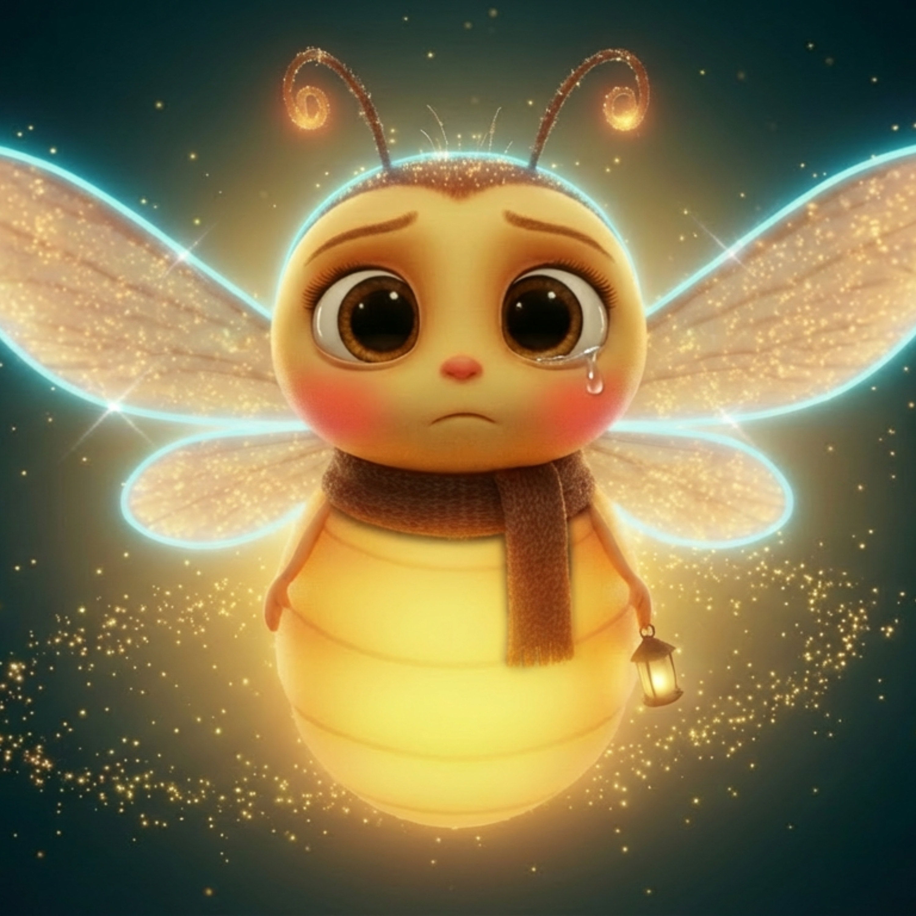 Little Keys to the Universe – Bedtime Stories for Kids