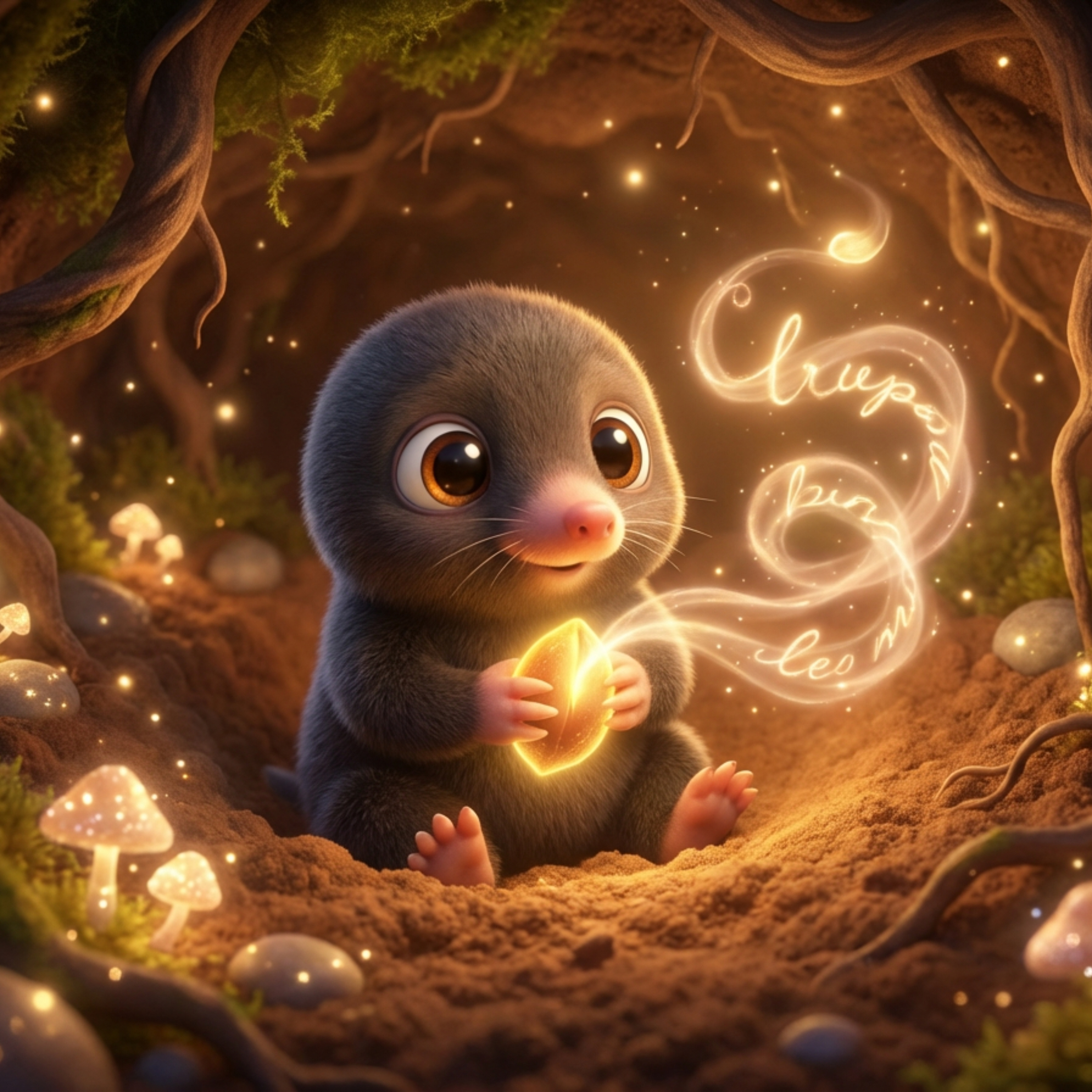 Little Keys to the Universe – Bedtime Stories for Kids