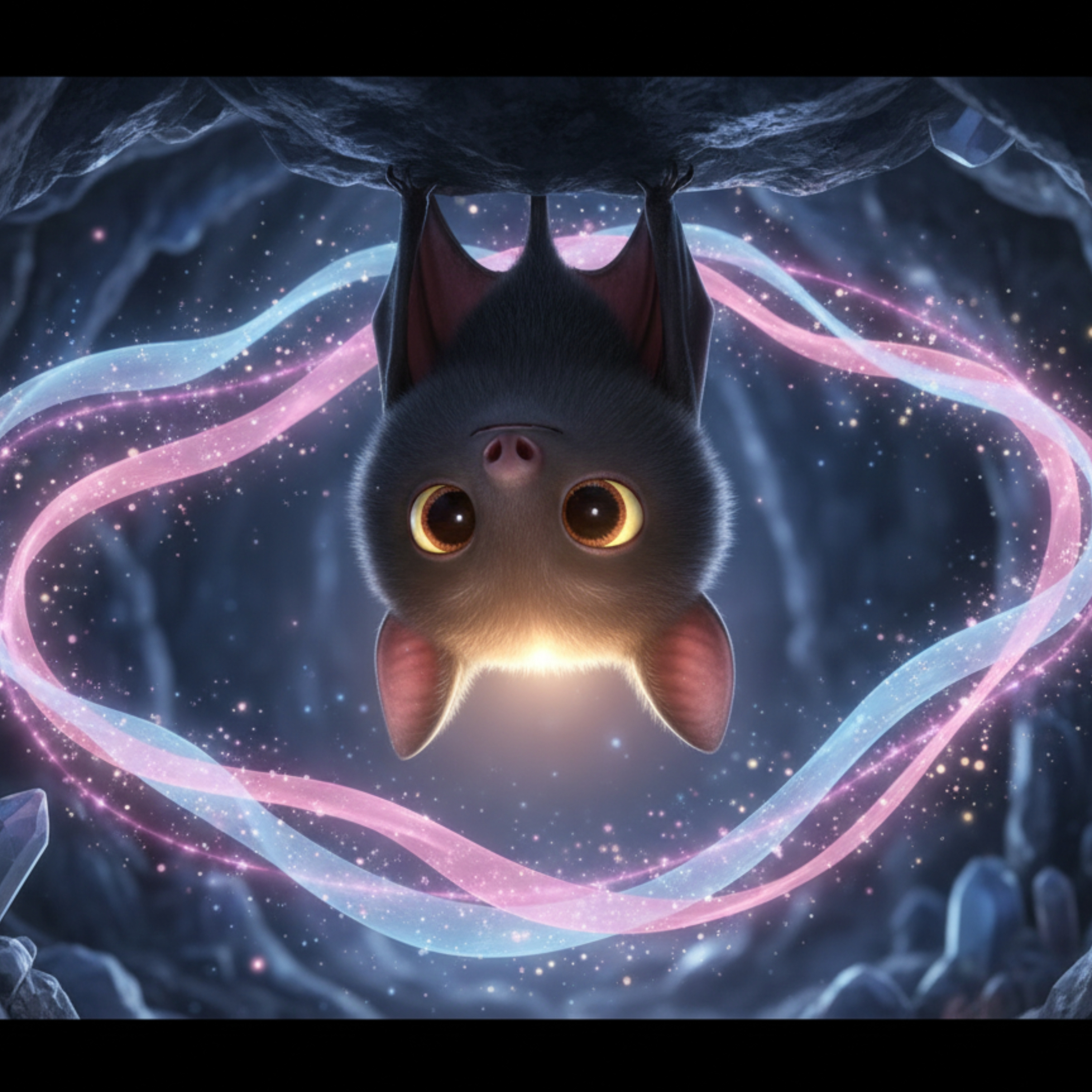 Little Keys to the Universe – Bedtime Stories for Kids