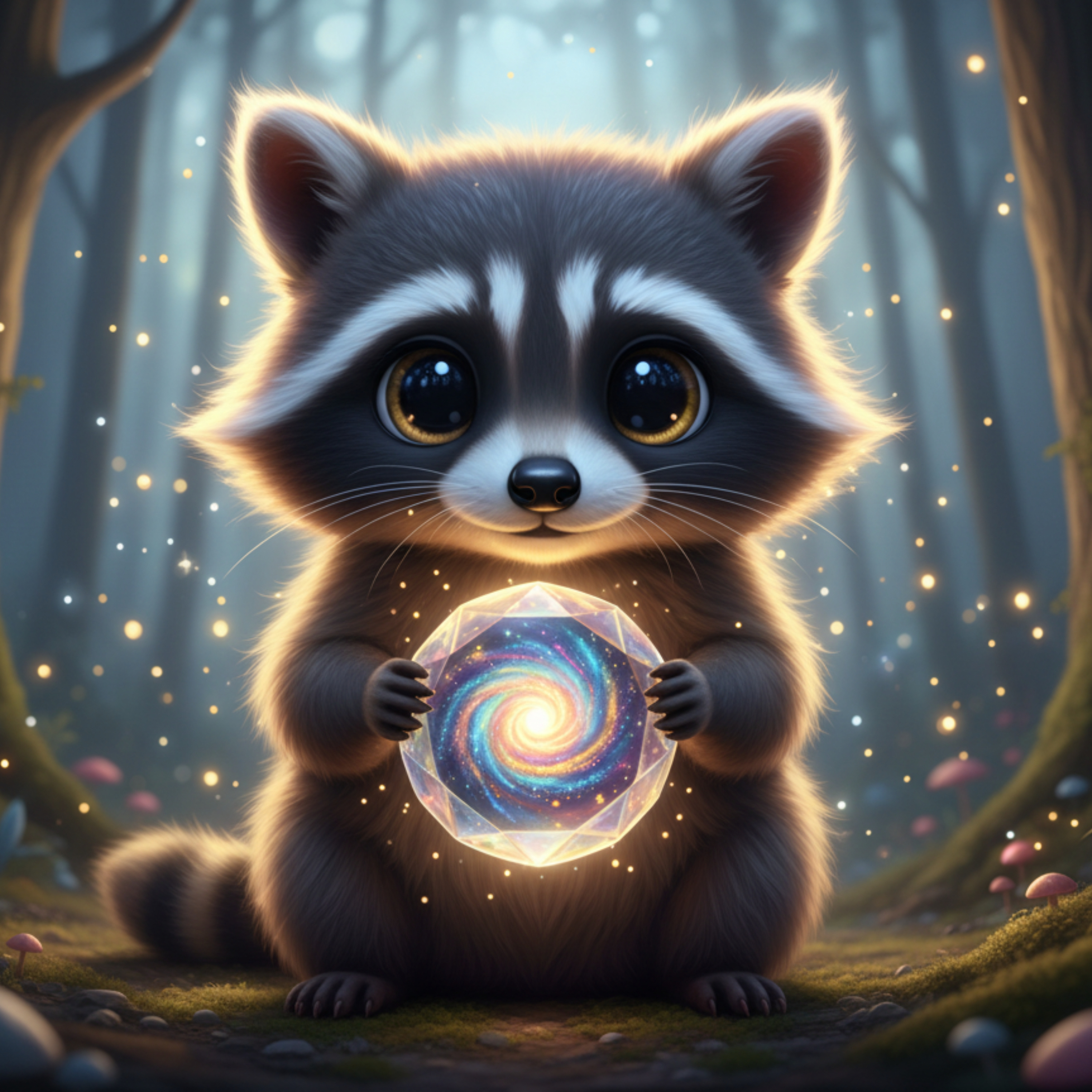 Little Keys to the Universe – Bedtime Stories for Kids