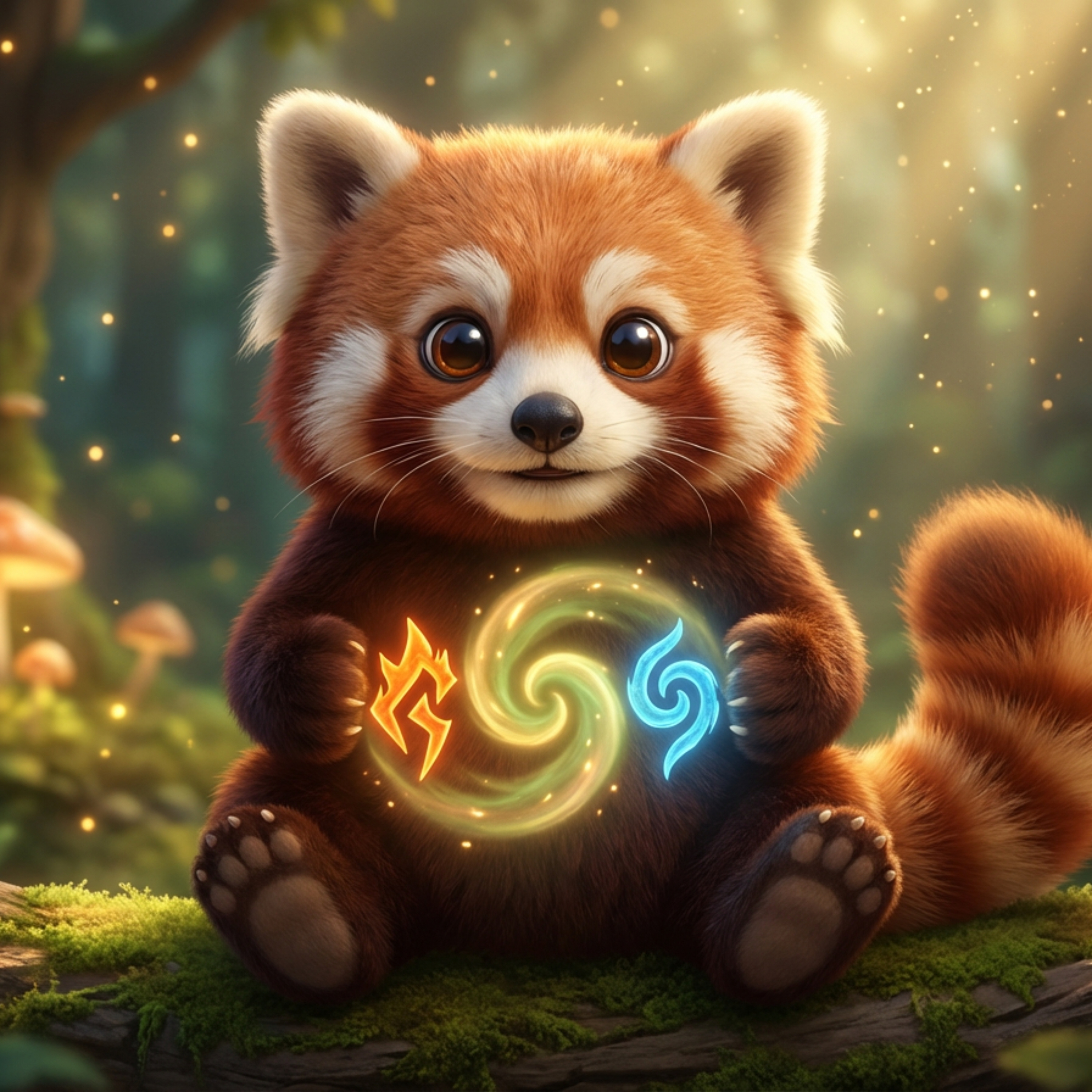 Little Keys to the Universe – Bedtime Stories for Kids