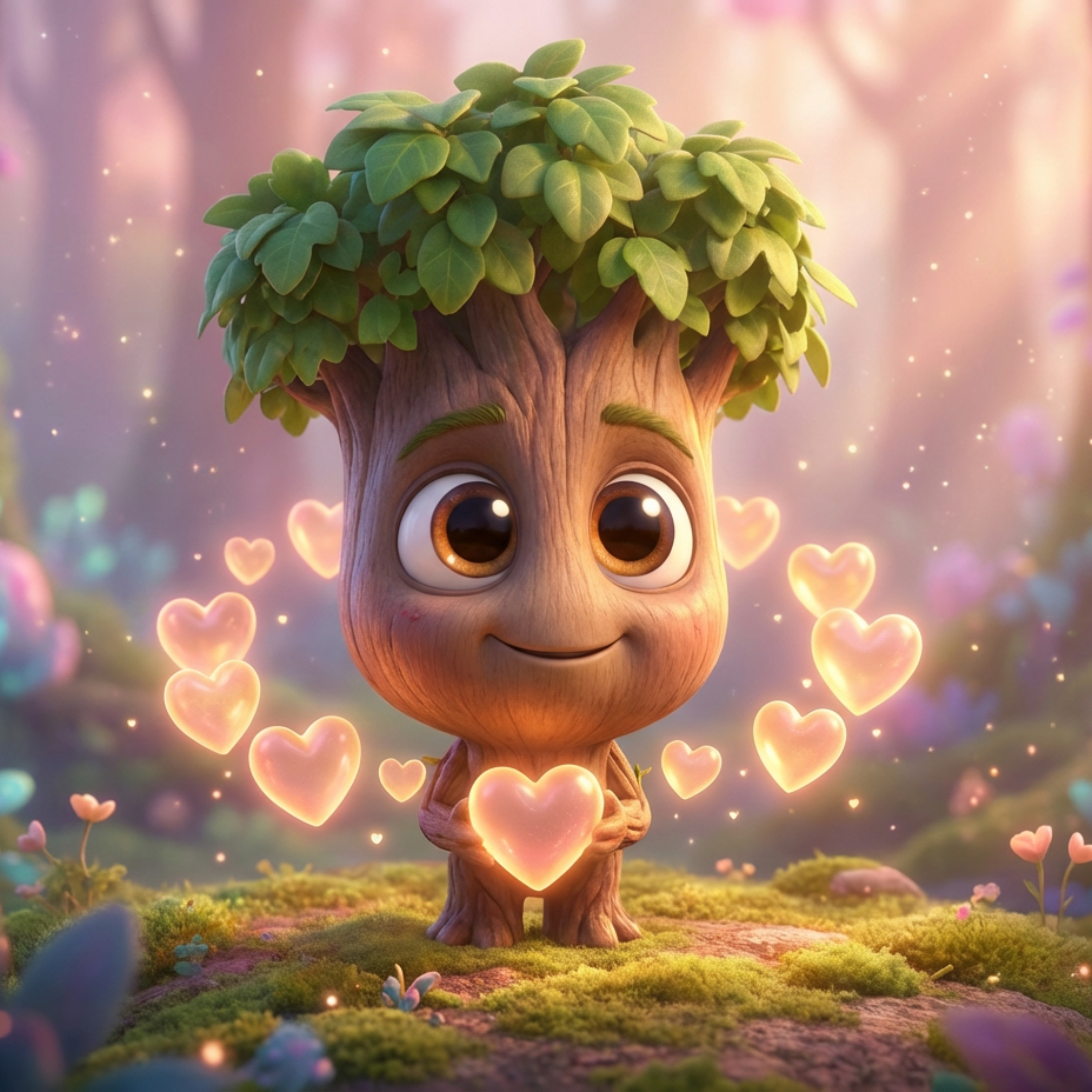 Little Keys to the Universe – Bedtime Stories for Kids