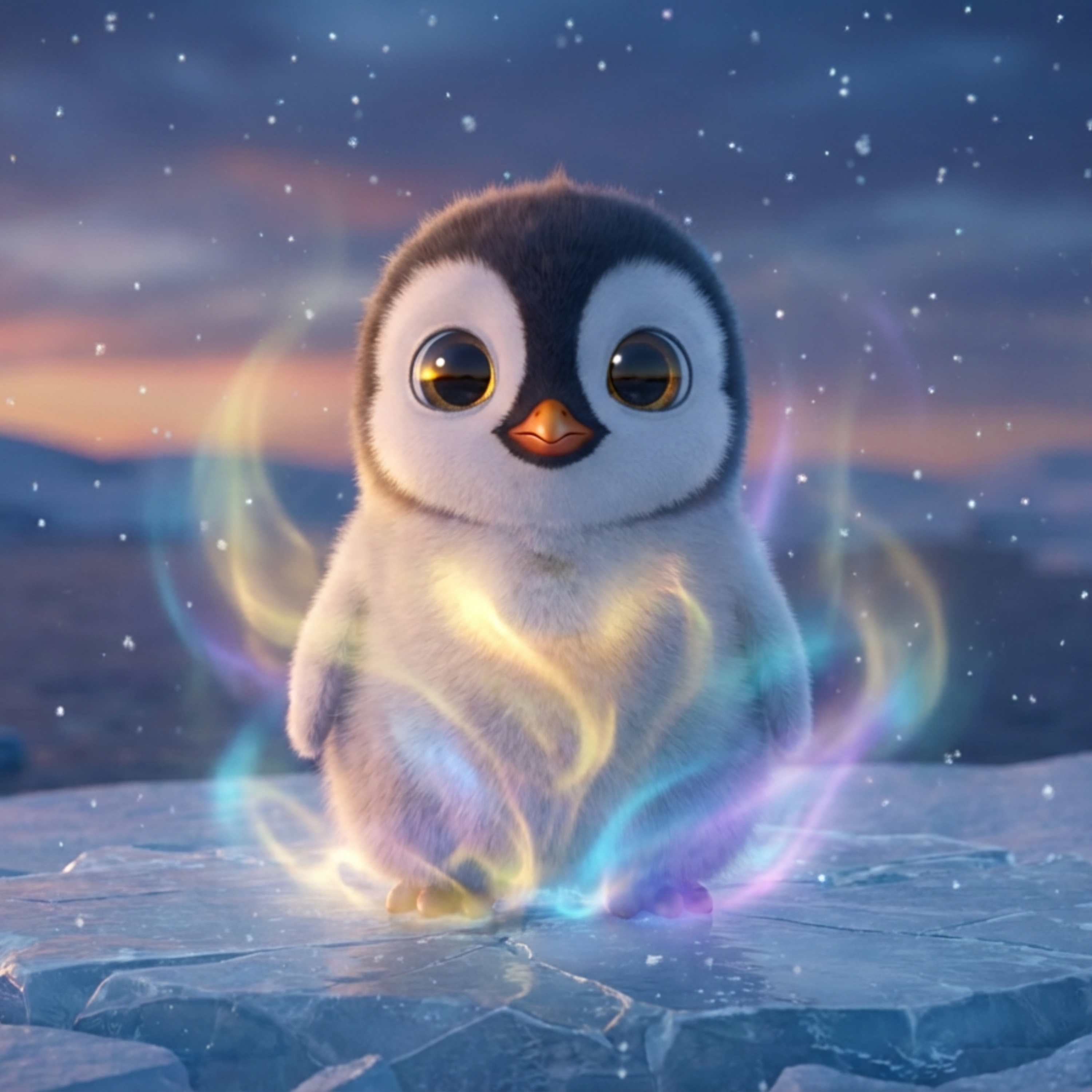 Little Keys to the Universe – Bedtime Stories for Kids