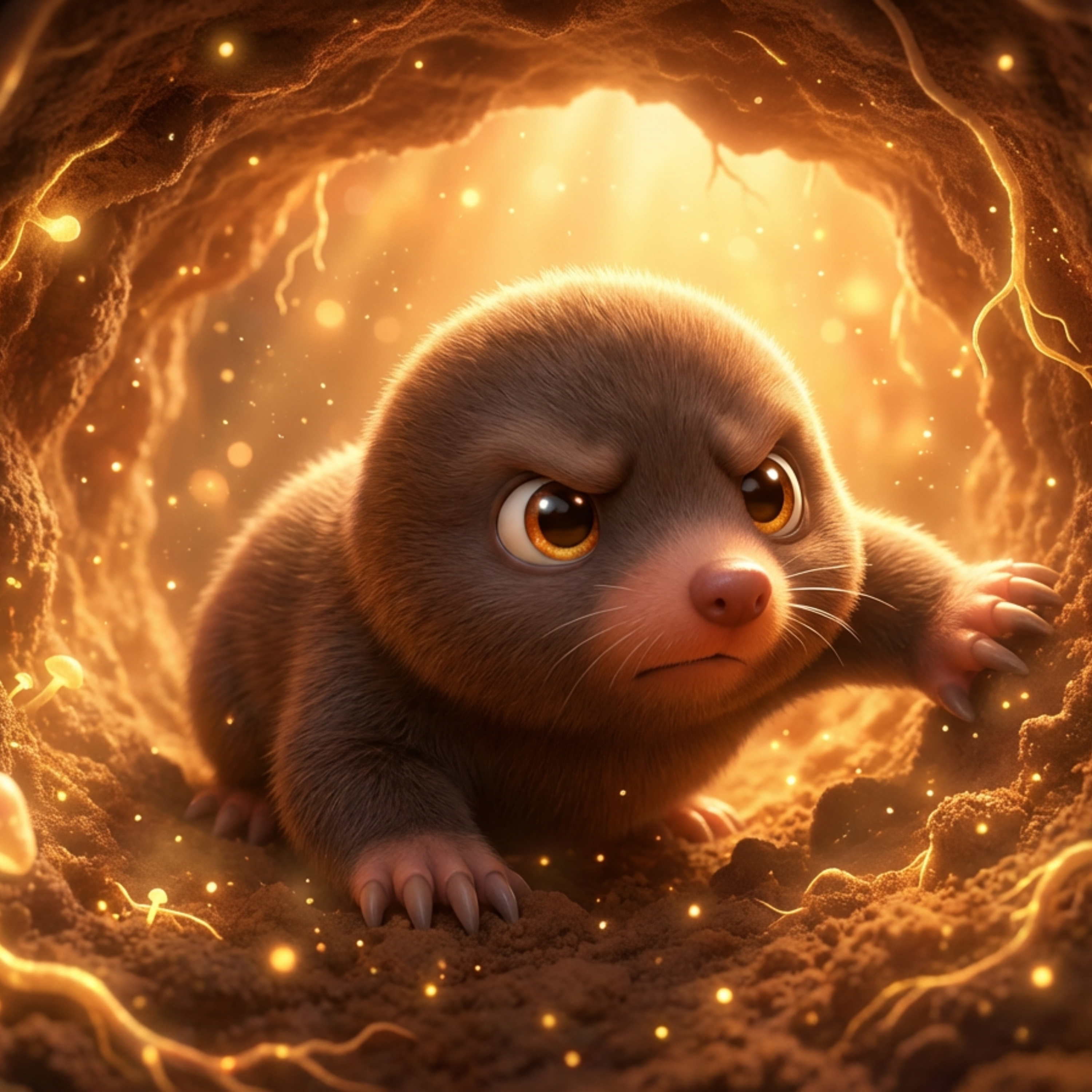 Little Keys to the Universe – Bedtime Stories for Kids