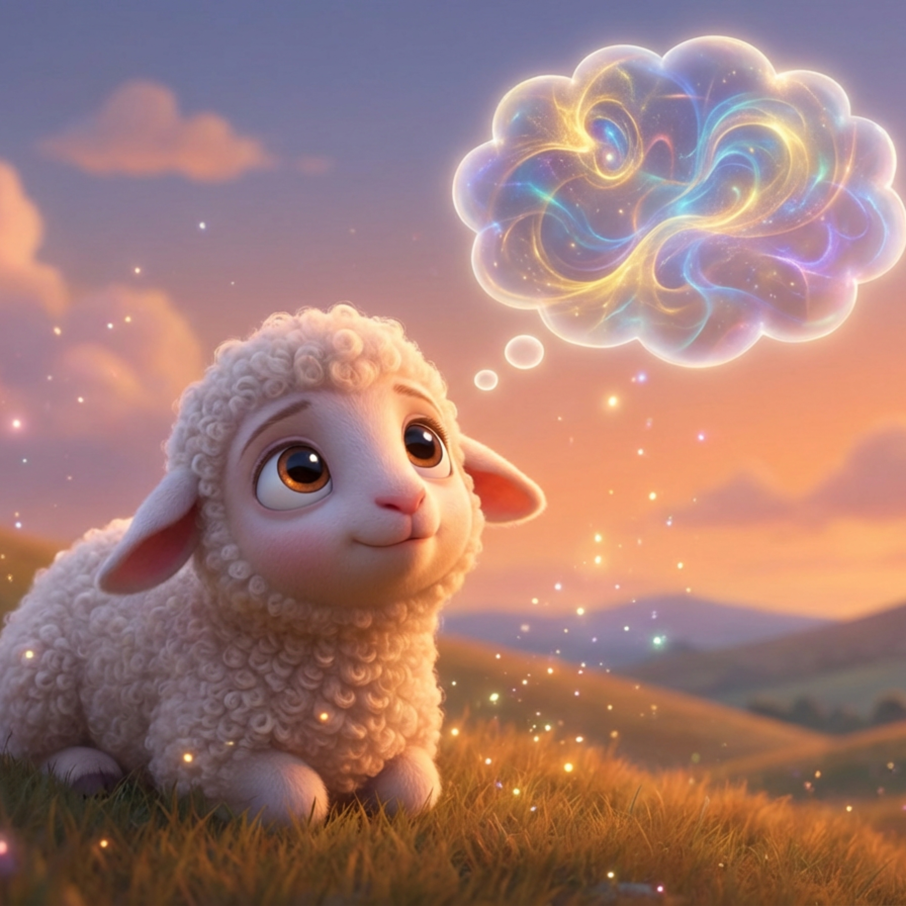 Little Keys to the Universe – Bedtime Stories for Kids