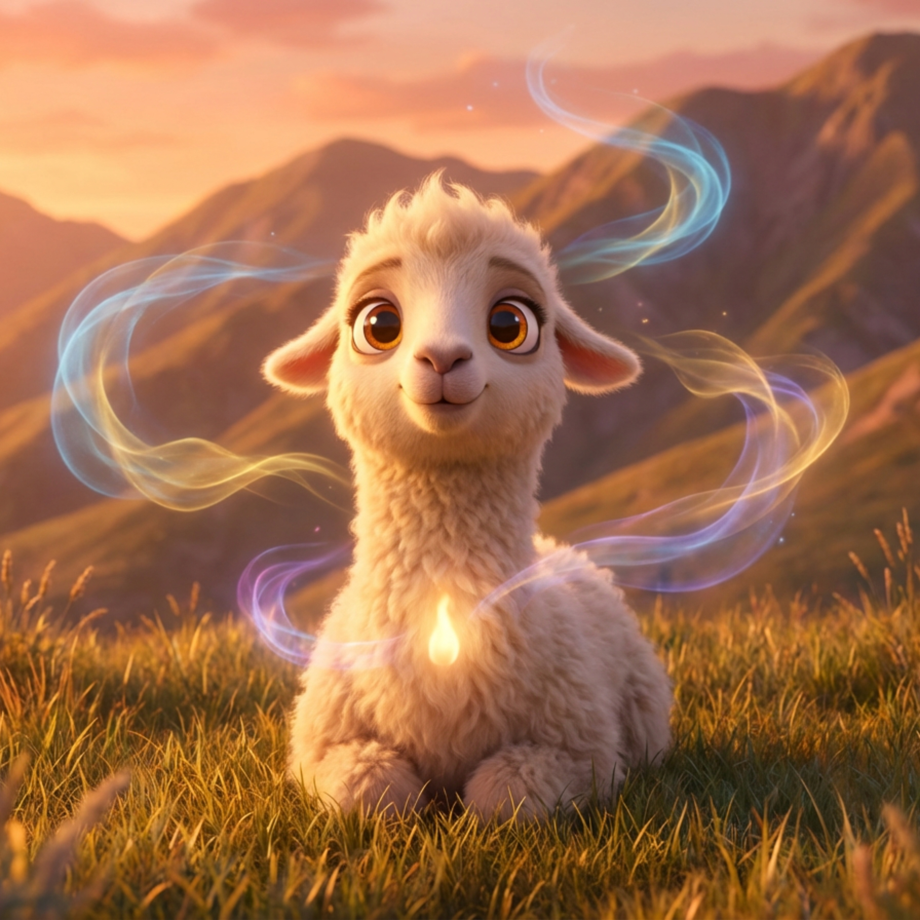 Little Keys to the Universe – Bedtime Stories for Kids