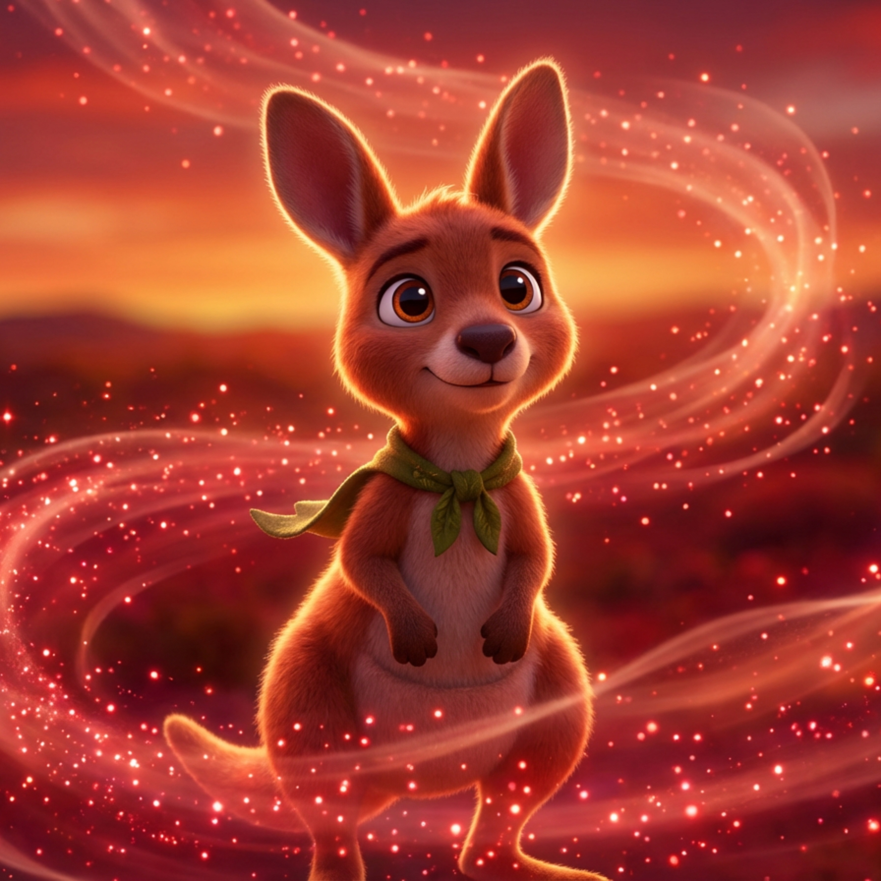 Little Keys to the Universe – Bedtime Stories for Kids