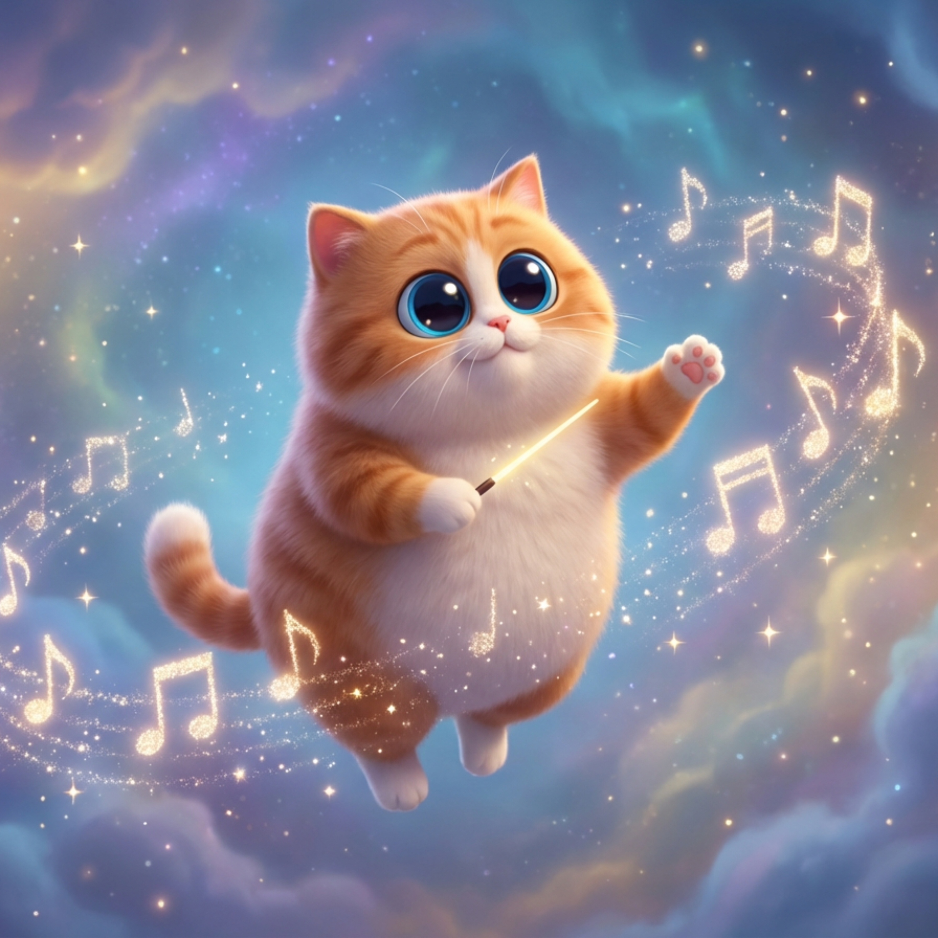 Little Keys to the Universe – Bedtime Stories for Kids