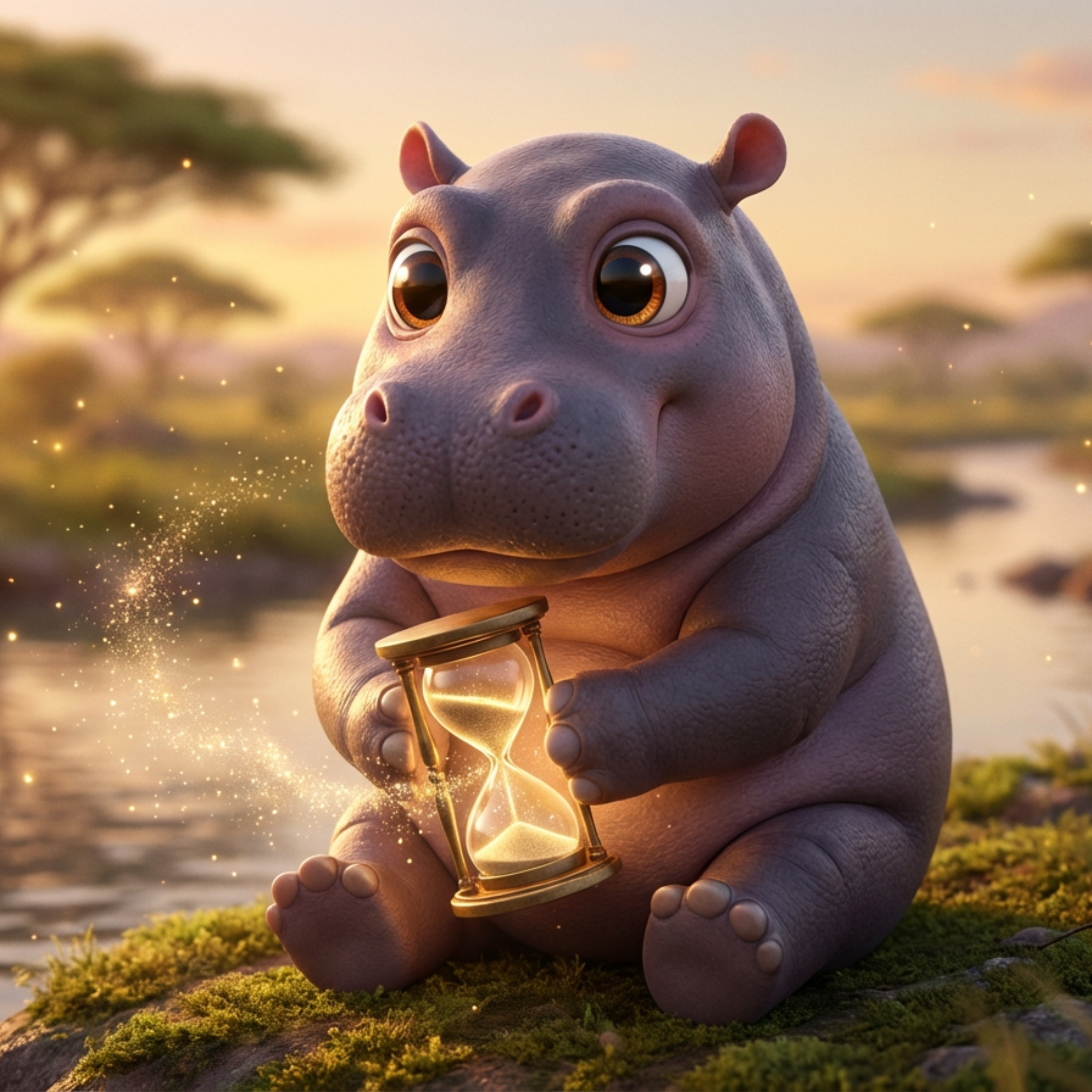 Little Keys to the Universe – Bedtime Stories for Kids