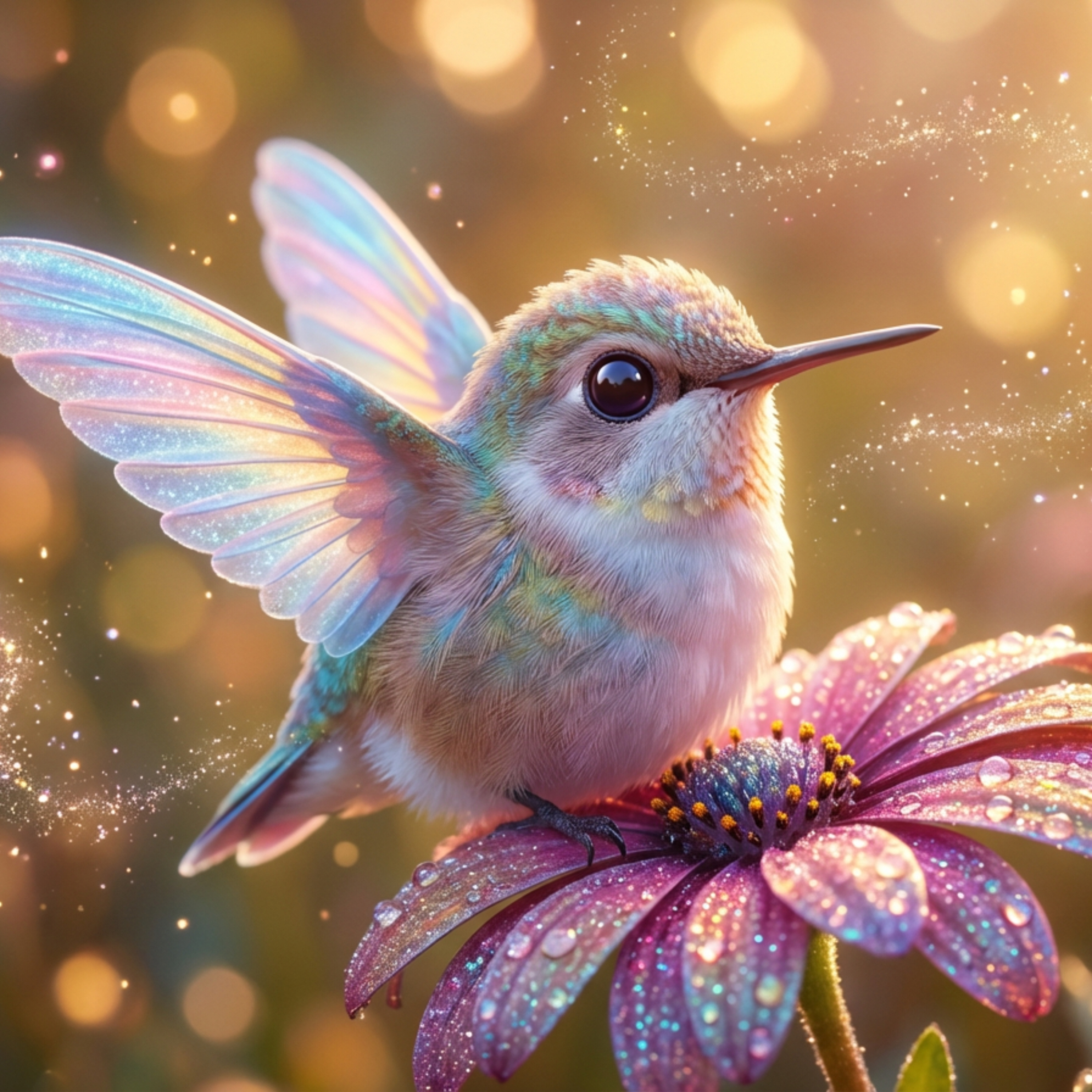 Little Keys to the Universe – Bedtime Stories for Kids