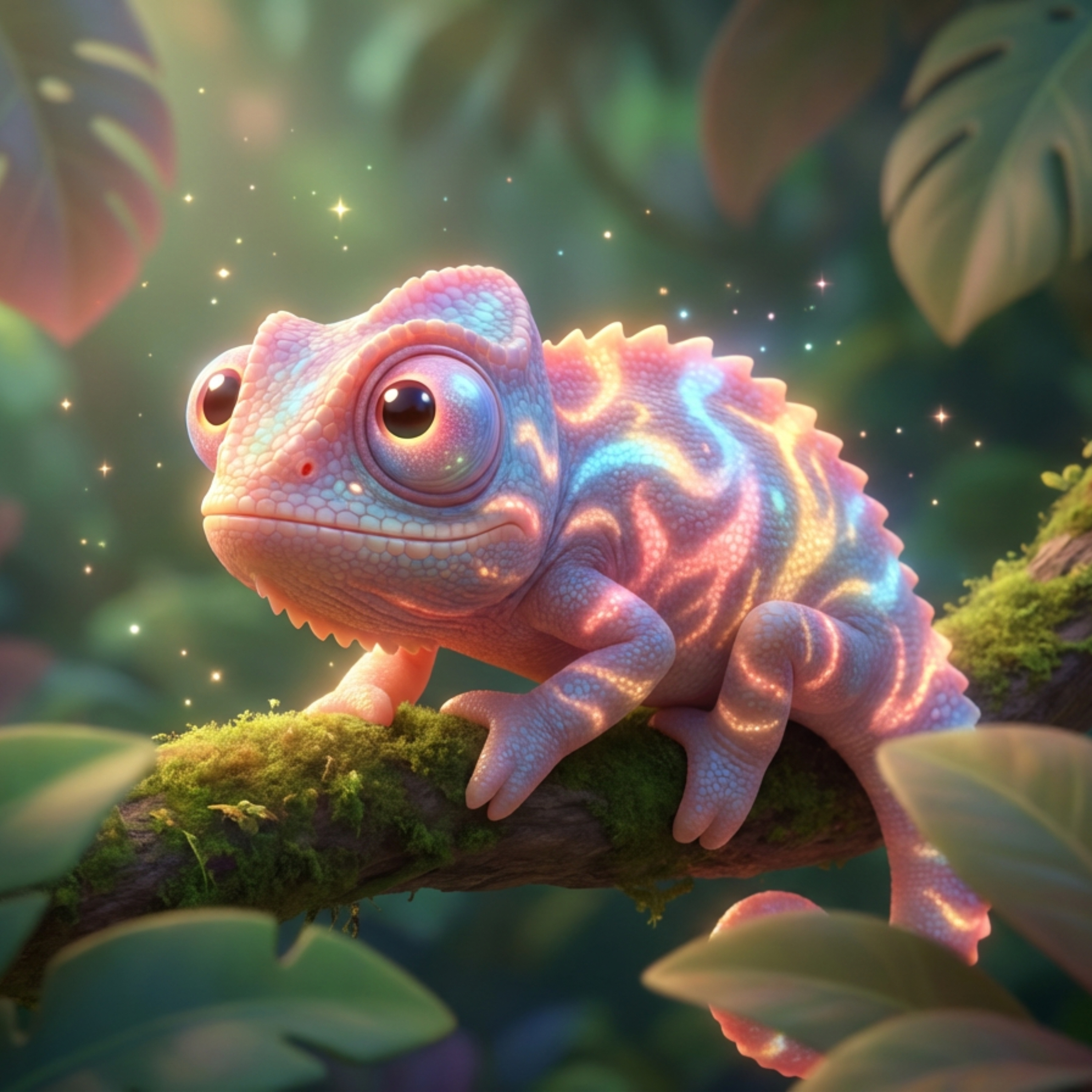 Little Keys to the Universe – Bedtime Stories for Kids