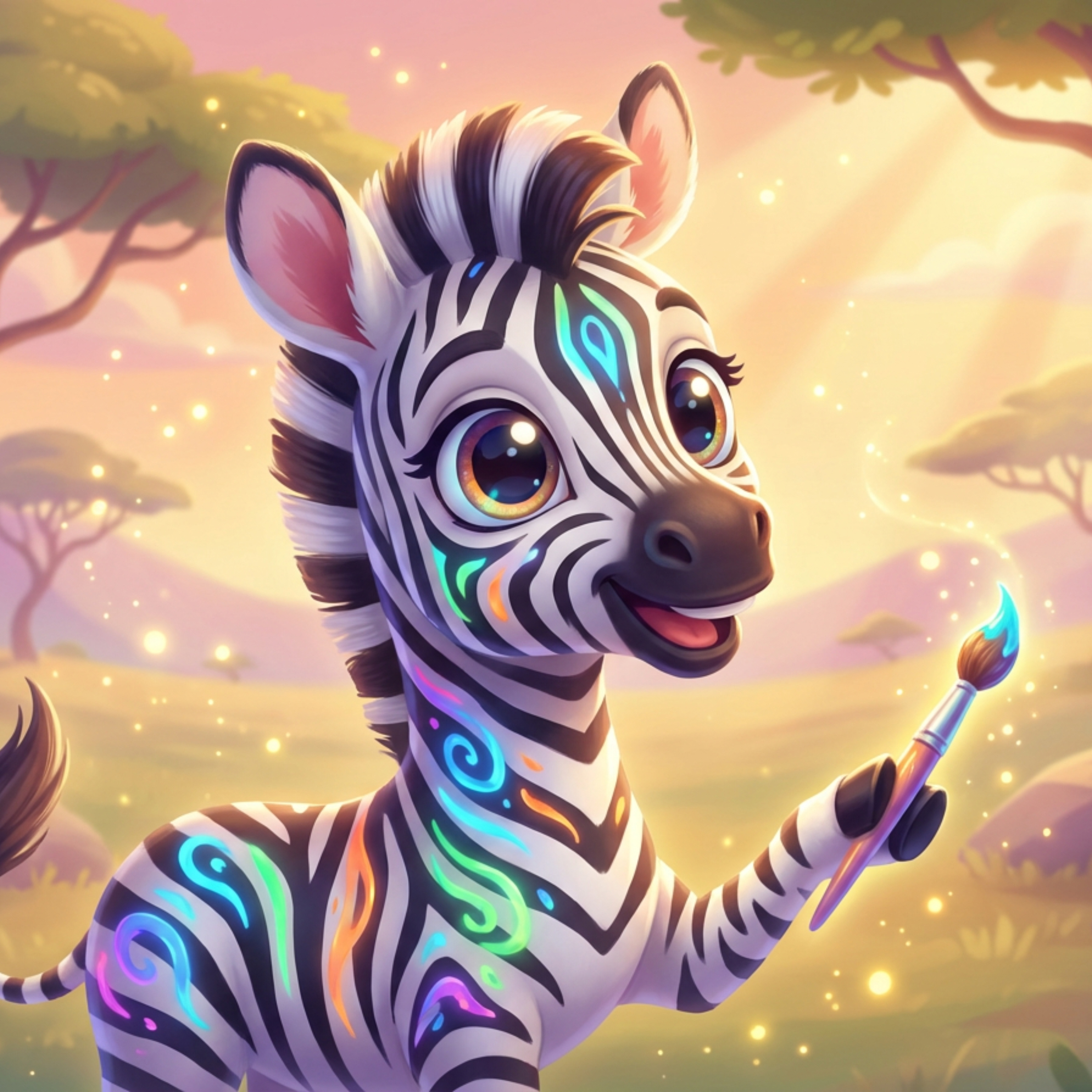 Little Keys to the Universe – Bedtime Stories for Kids