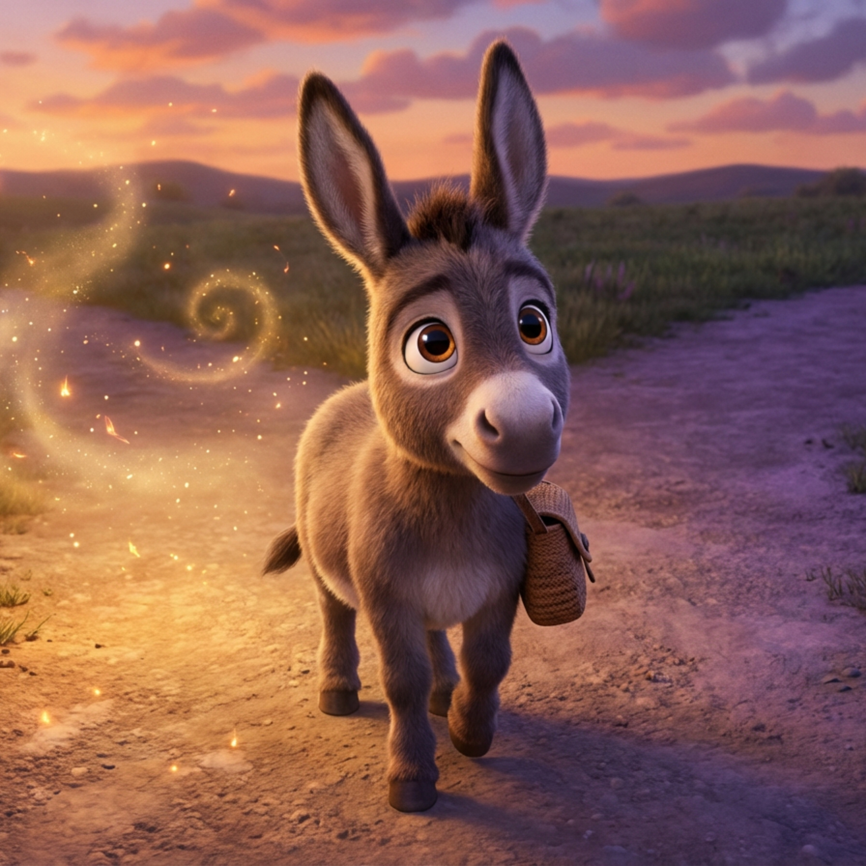 Little Keys to the Universe – Bedtime Stories for Kids