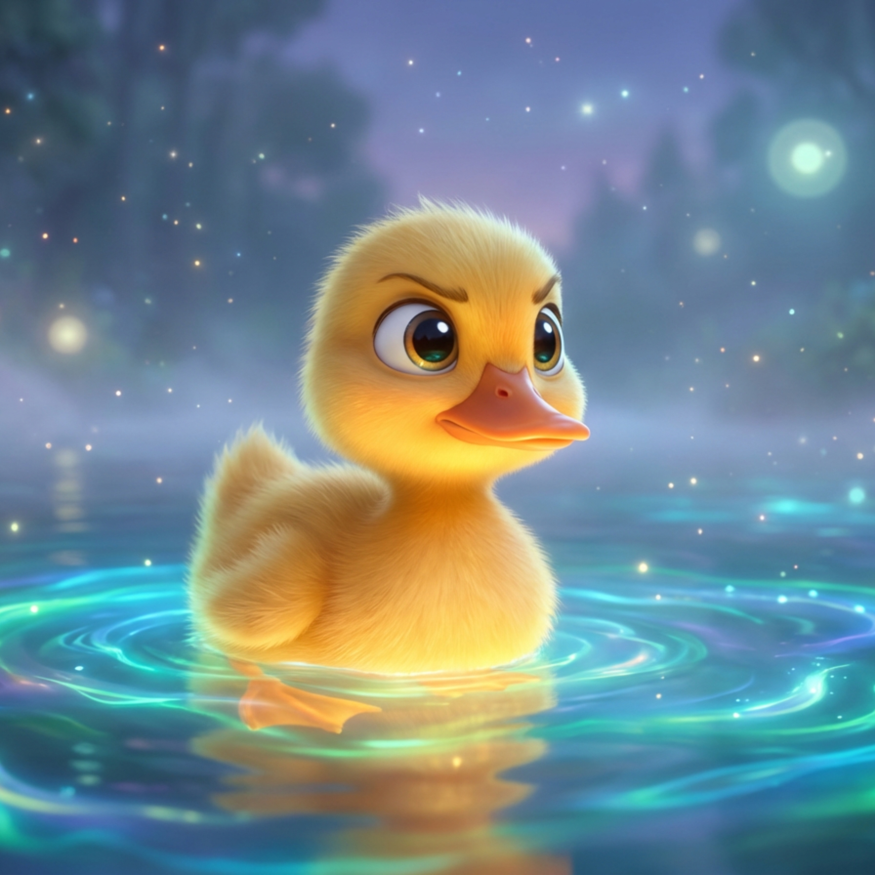 Little Keys to the Universe – Bedtime Stories for Kids