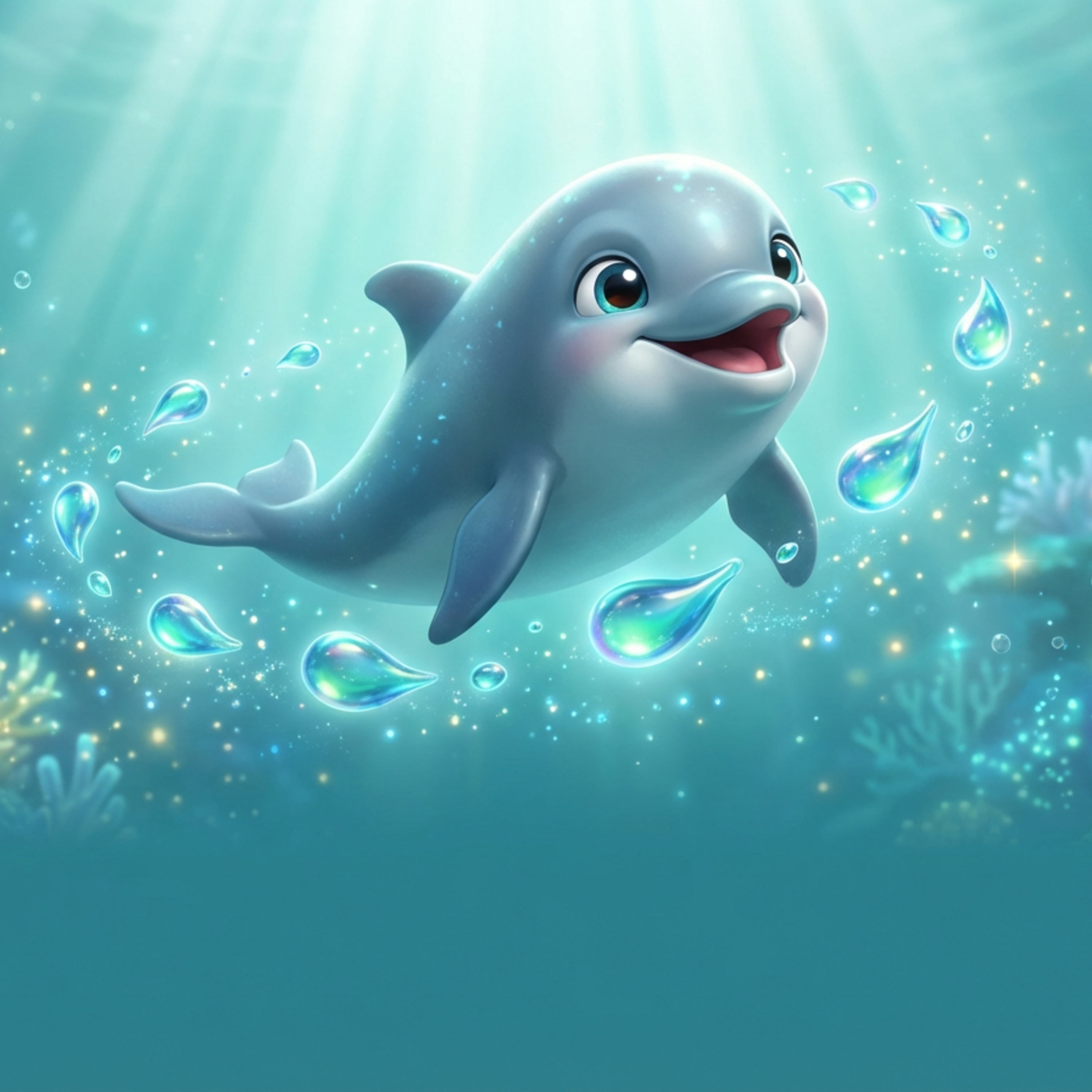 Little Keys to the Universe – Bedtime Stories for Kids