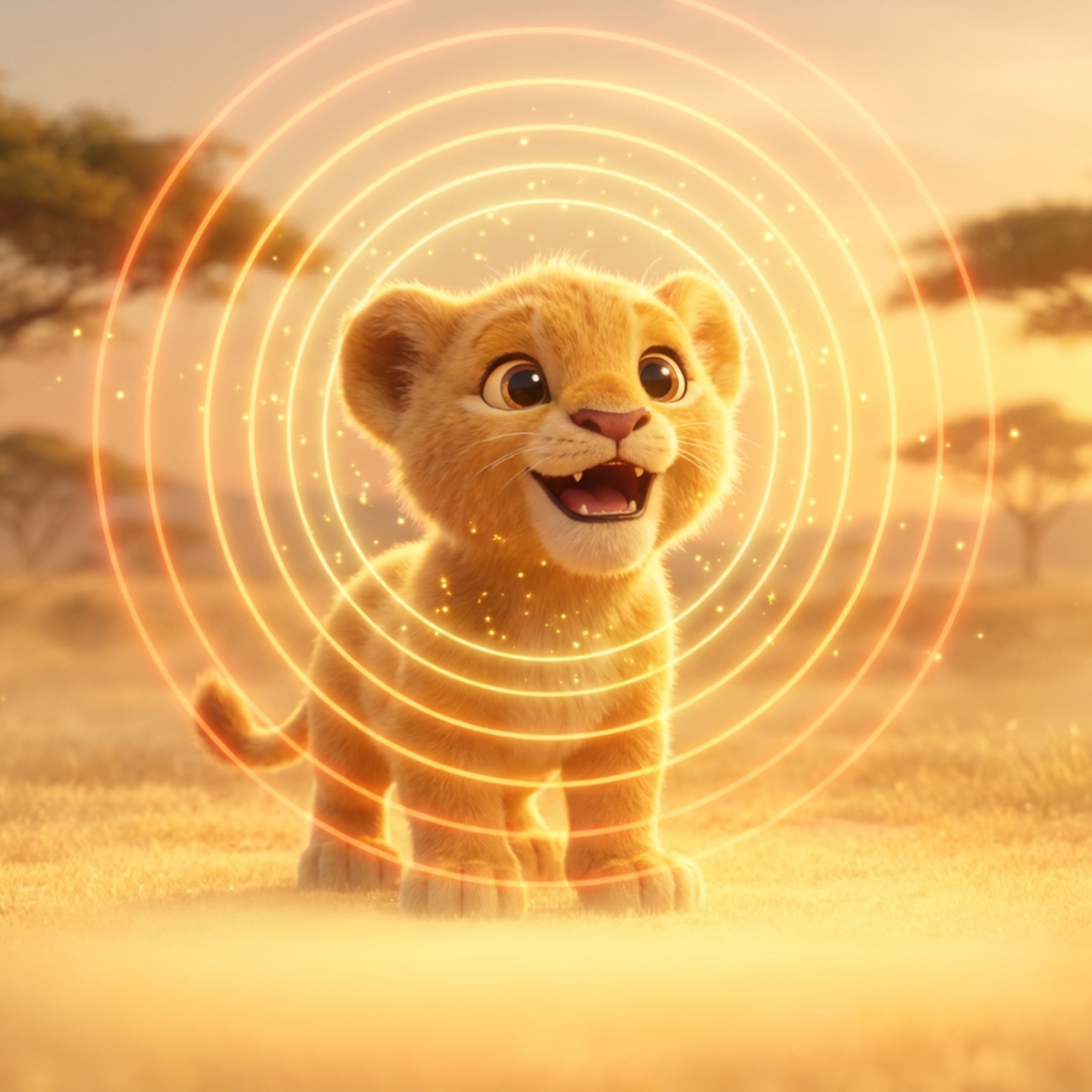 Little Keys to the Universe – Bedtime Stories for Kids