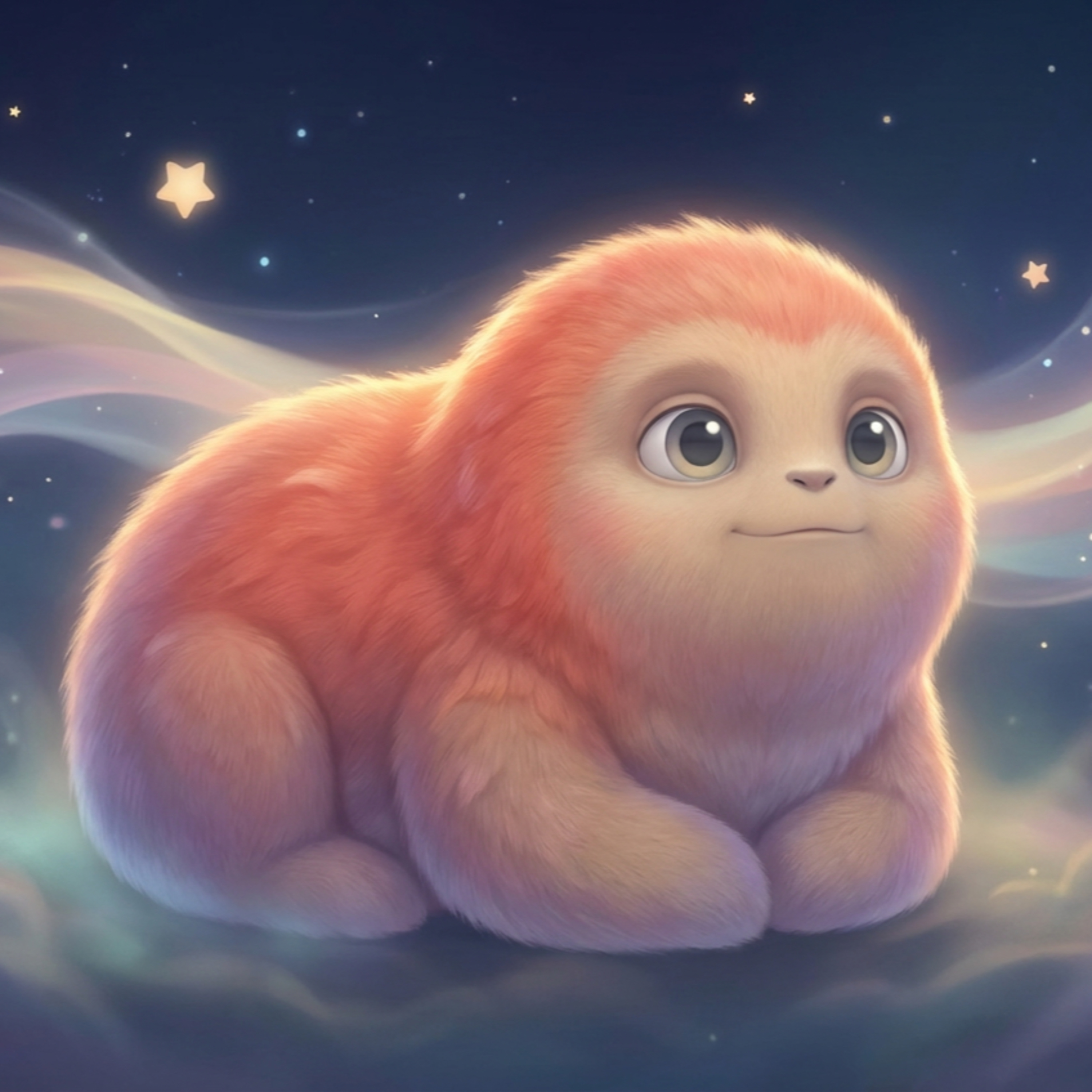 Nothing to Hold – A Gentle Story About Letting Go episode artwork