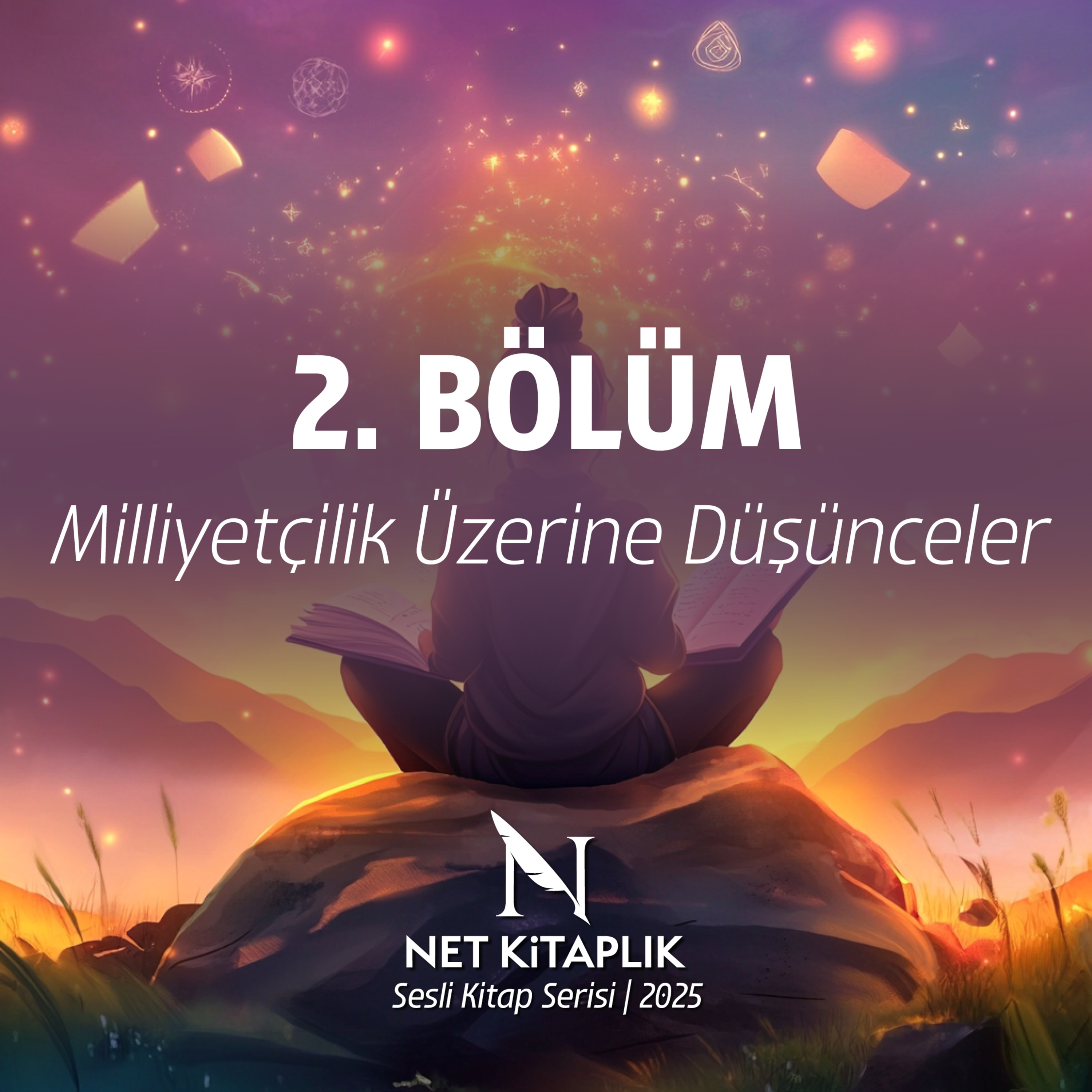 Gelenek ve Modernite Arasında Milliyetçilik | Abdulkadir İlgen