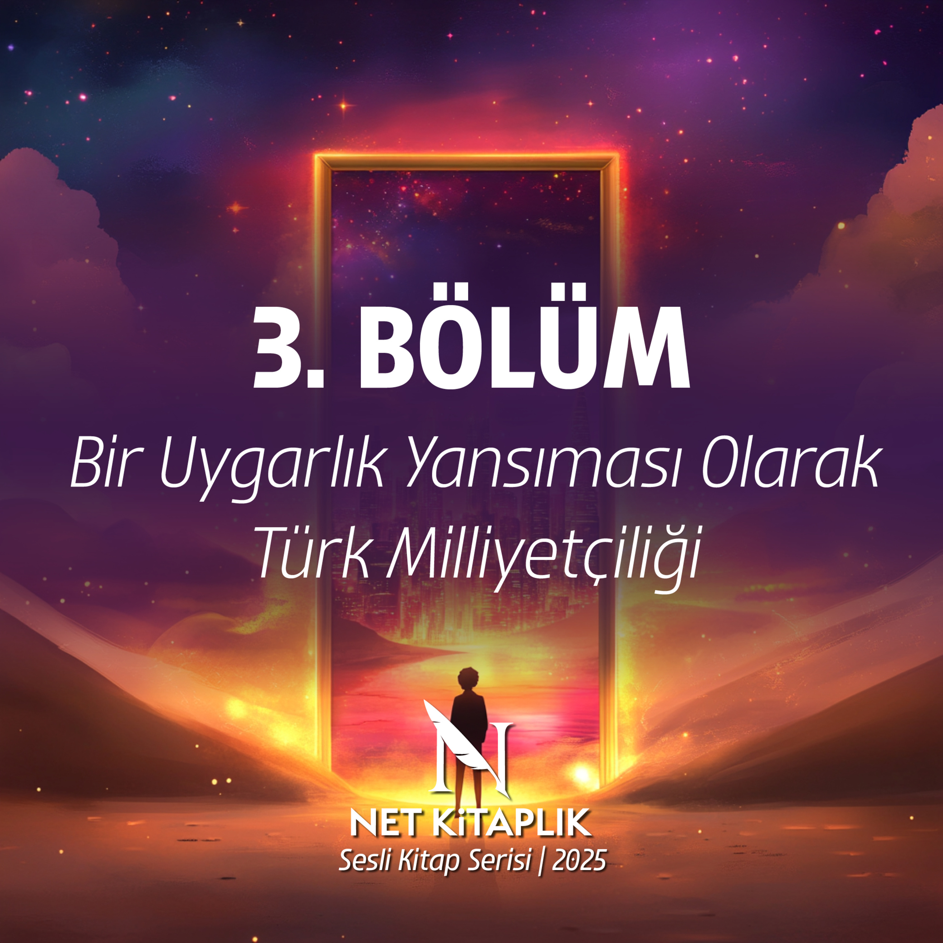 Gelenek ve Modernite Arasında Milliyetçilik | Abdulkadir İlgen