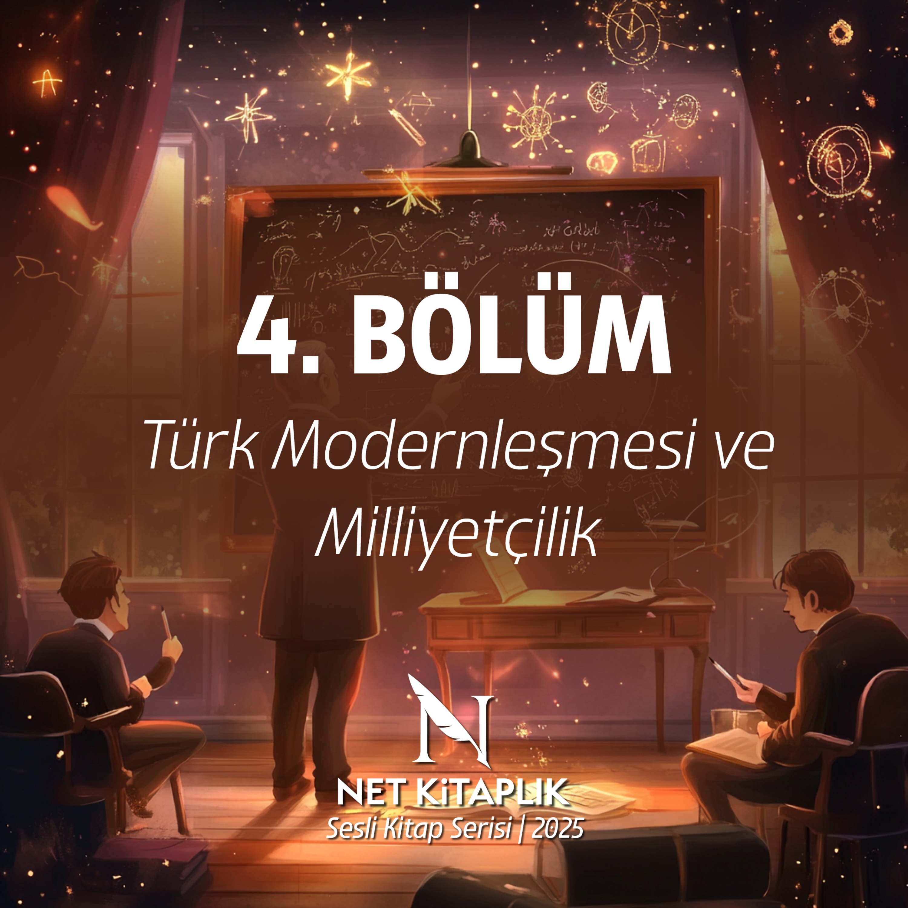 Gelenek ve Modernite Arasında Milliyetçilik | Abdulkadir İlgen