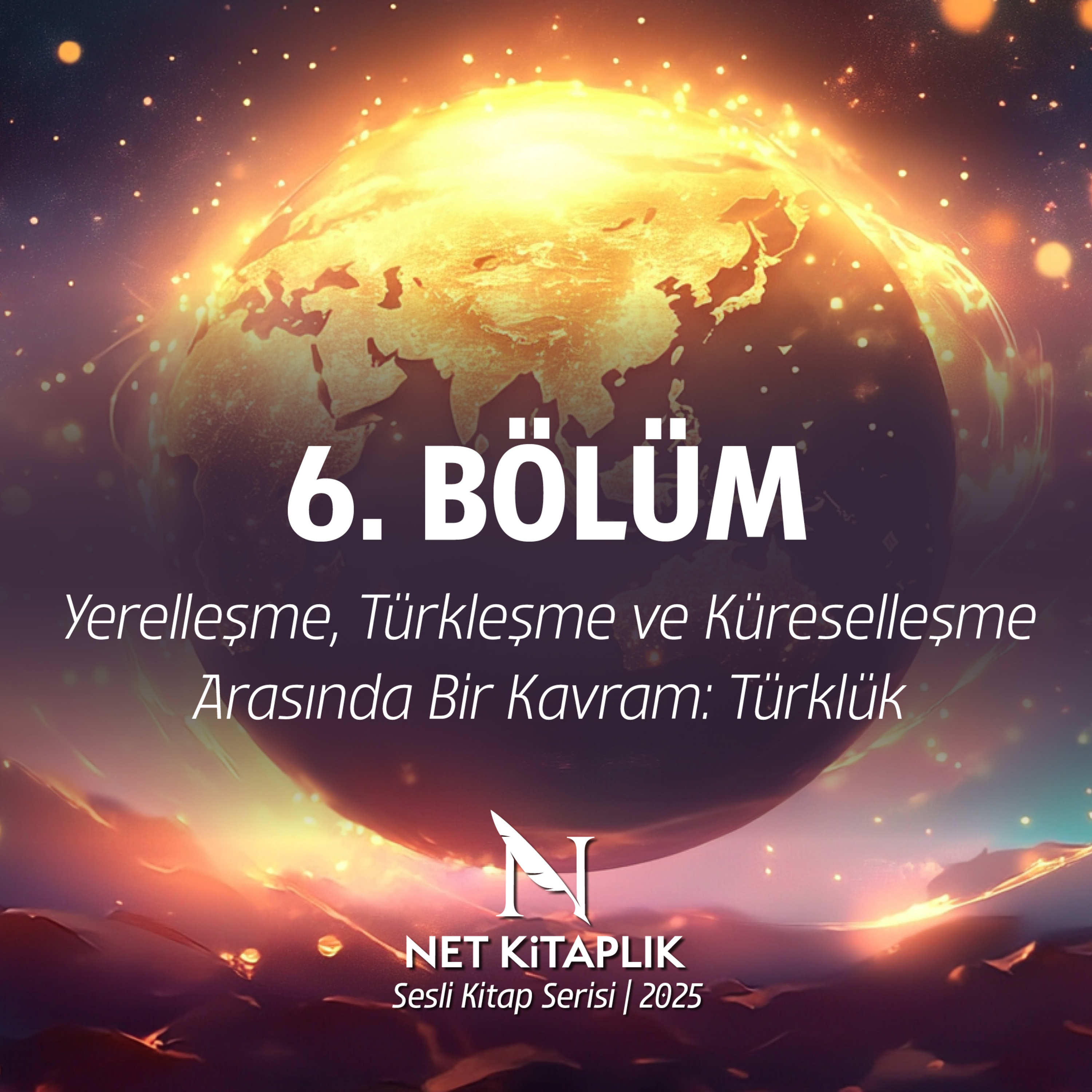 Gelenek ve Modernite Arasında Milliyetçilik | Abdulkadir İlgen
