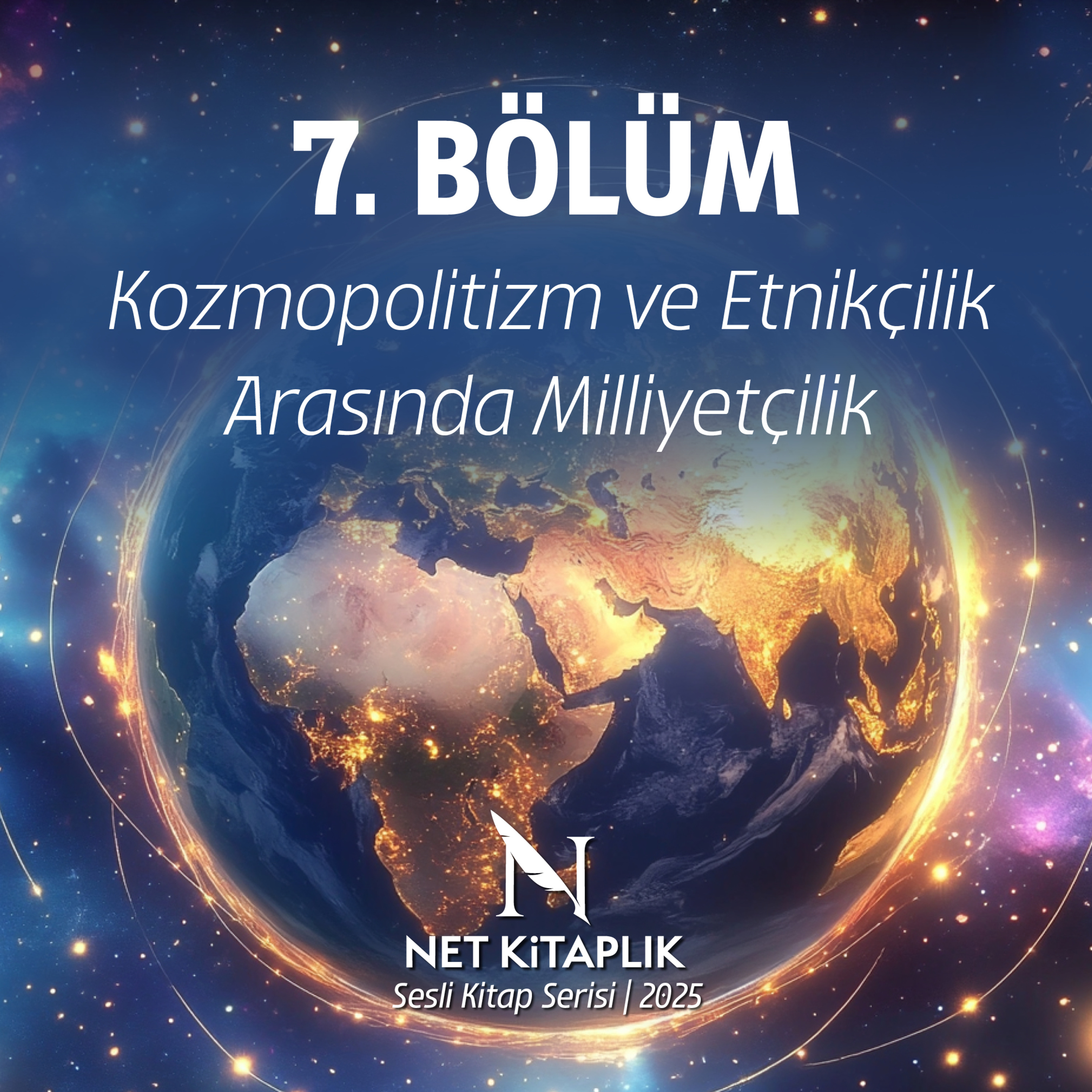 Gelenek ve Modernite Arasında Milliyetçilik | Abdulkadir İlgen