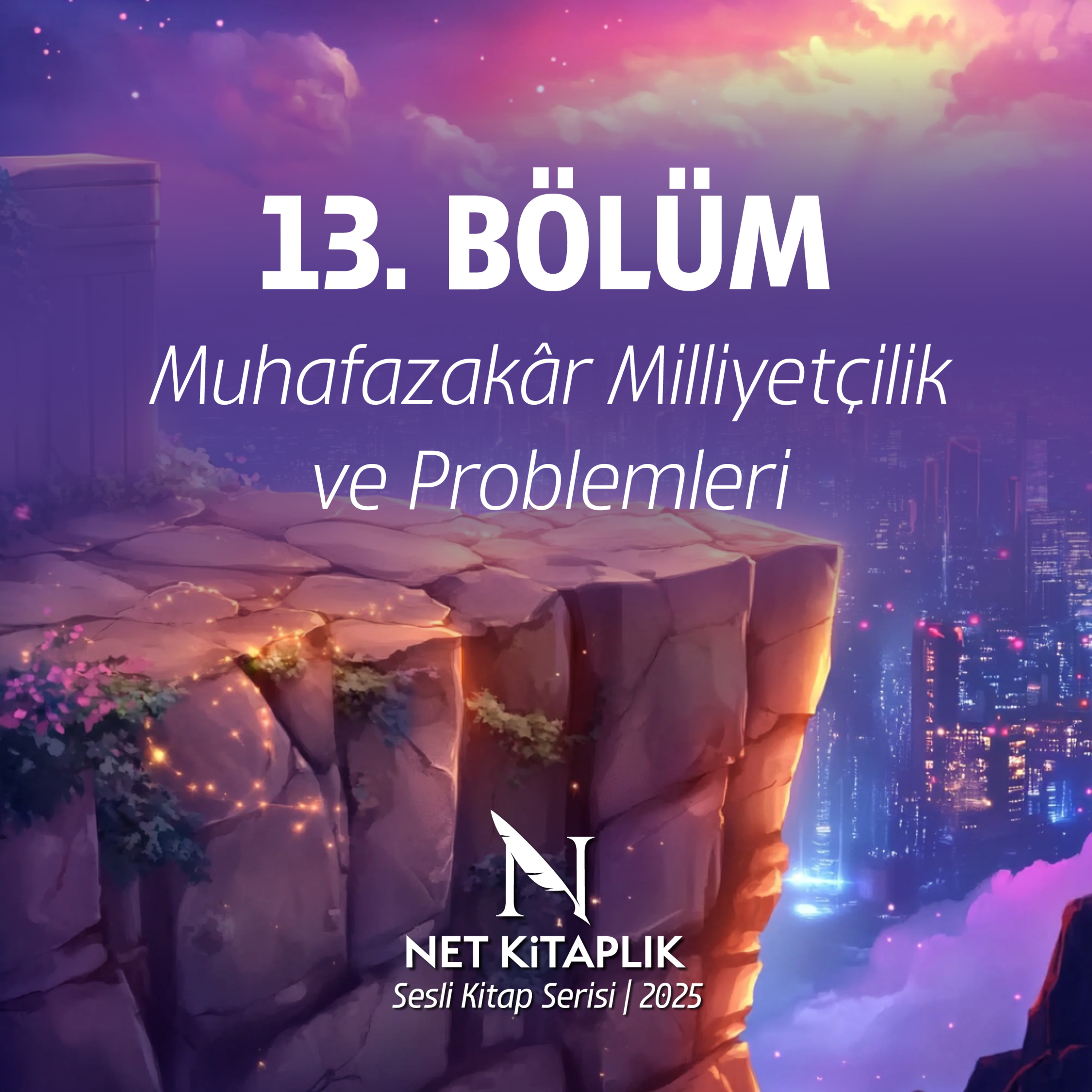 Gelenek ve Modernite Arasında Milliyetçilik | Abdulkadir İlgen