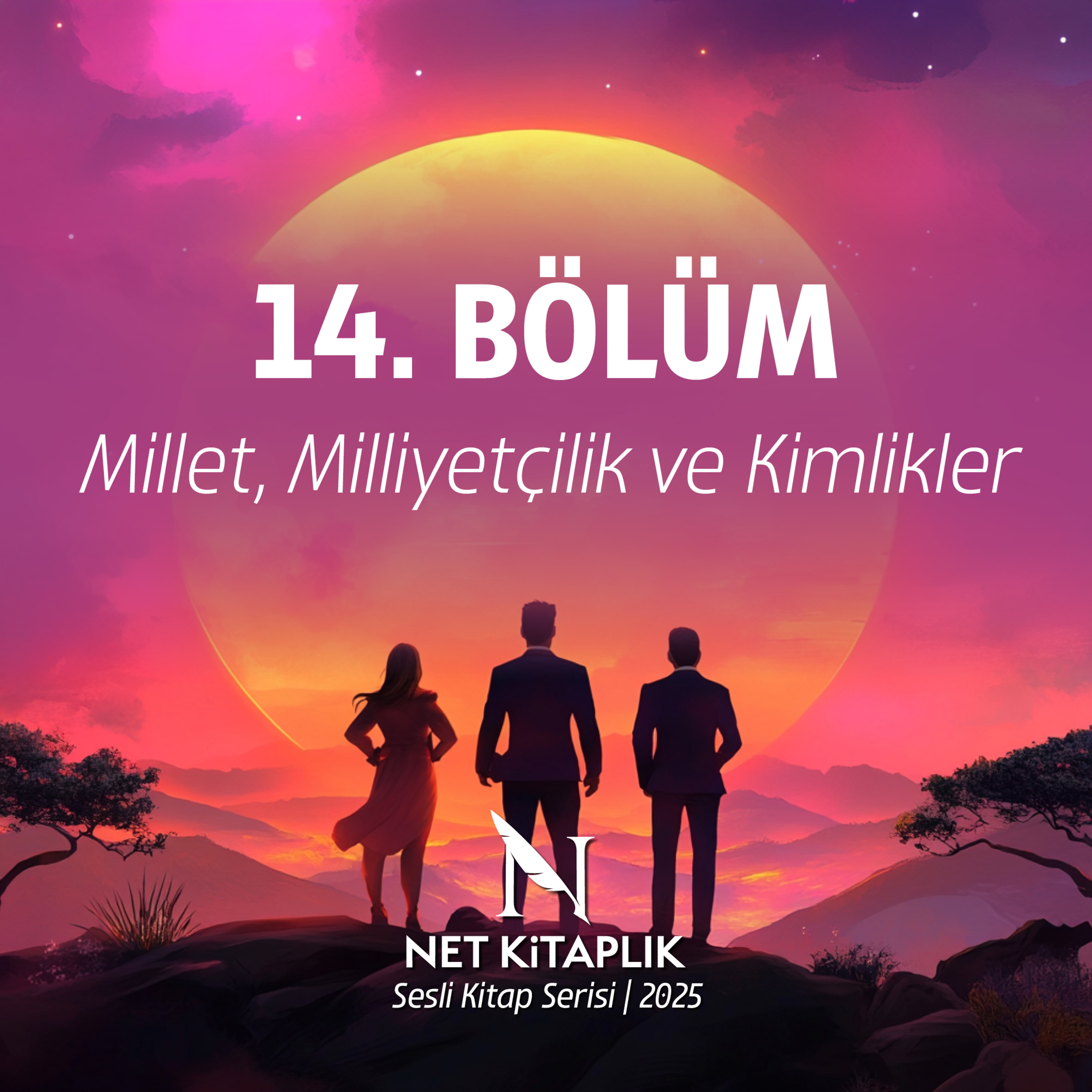 Gelenek ve Modernite Arasında Milliyetçilik | Abdulkadir İlgen