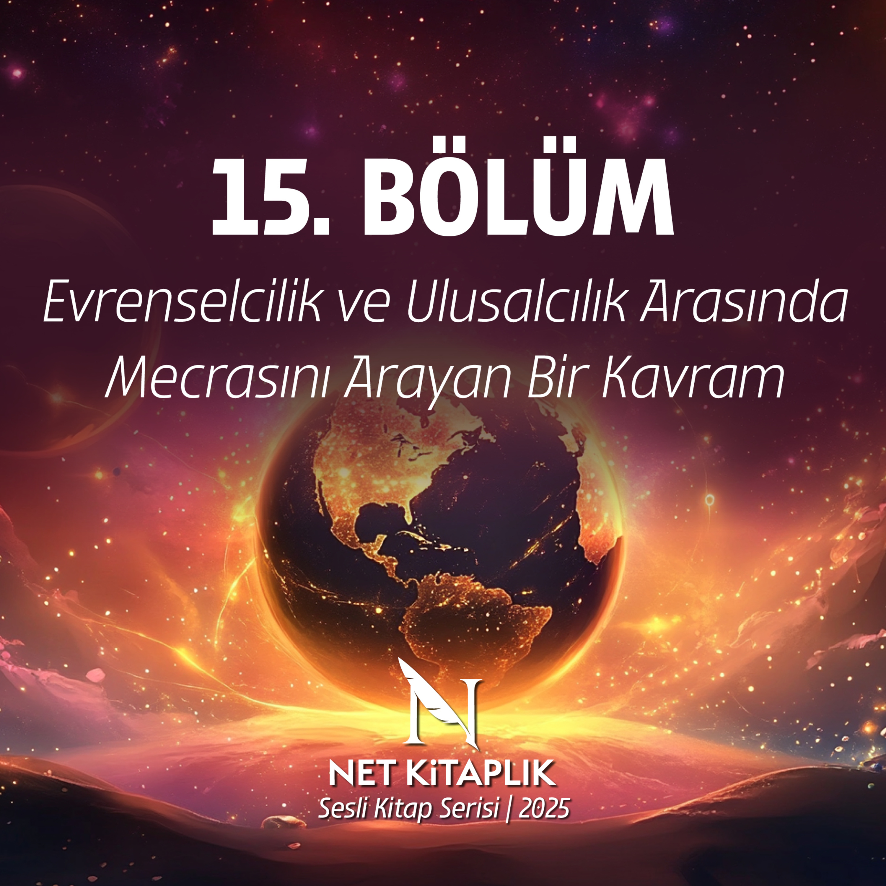 Gelenek ve Modernite Arasında Milliyetçilik | Abdulkadir İlgen