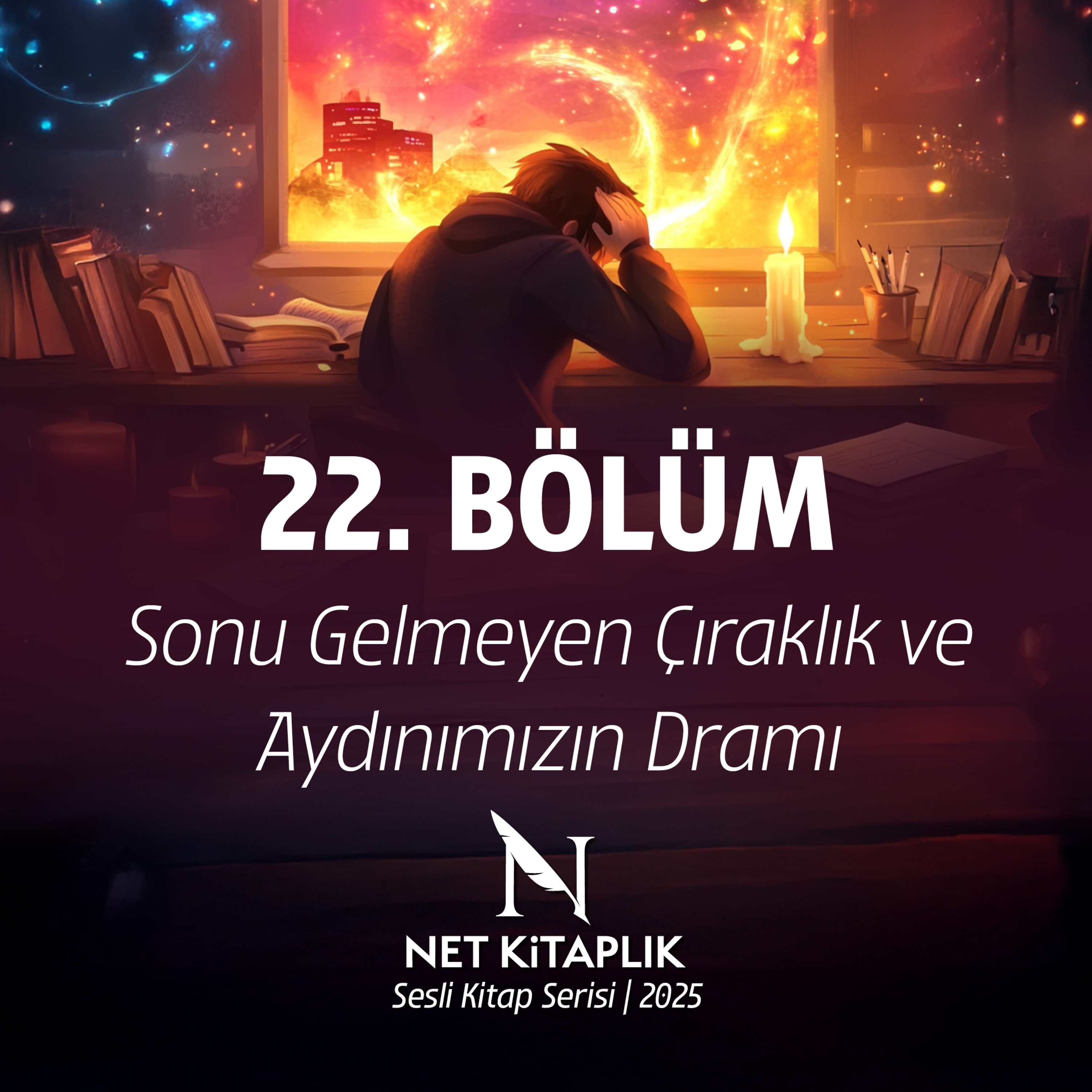 Gelenek ve Modernite Arasında Milliyetçilik | Abdulkadir İlgen