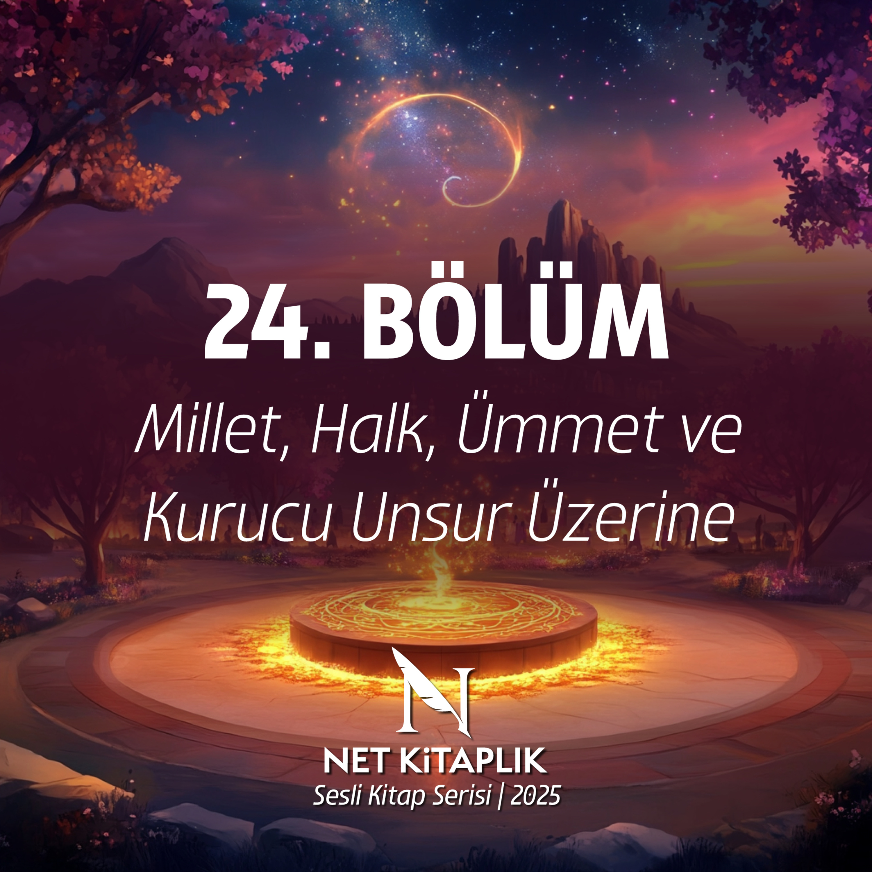 Gelenek ve Modernite Arasında Milliyetçilik | Abdulkadir İlgen