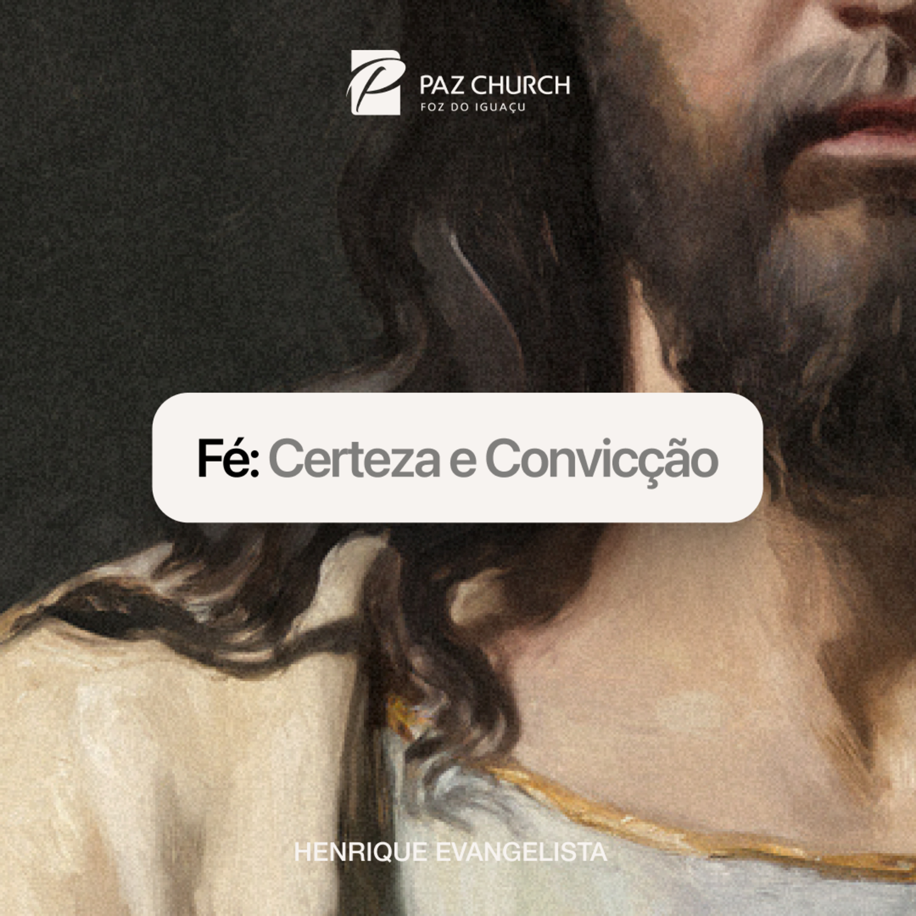 Paz Foz do Iguaçu | Mensagens