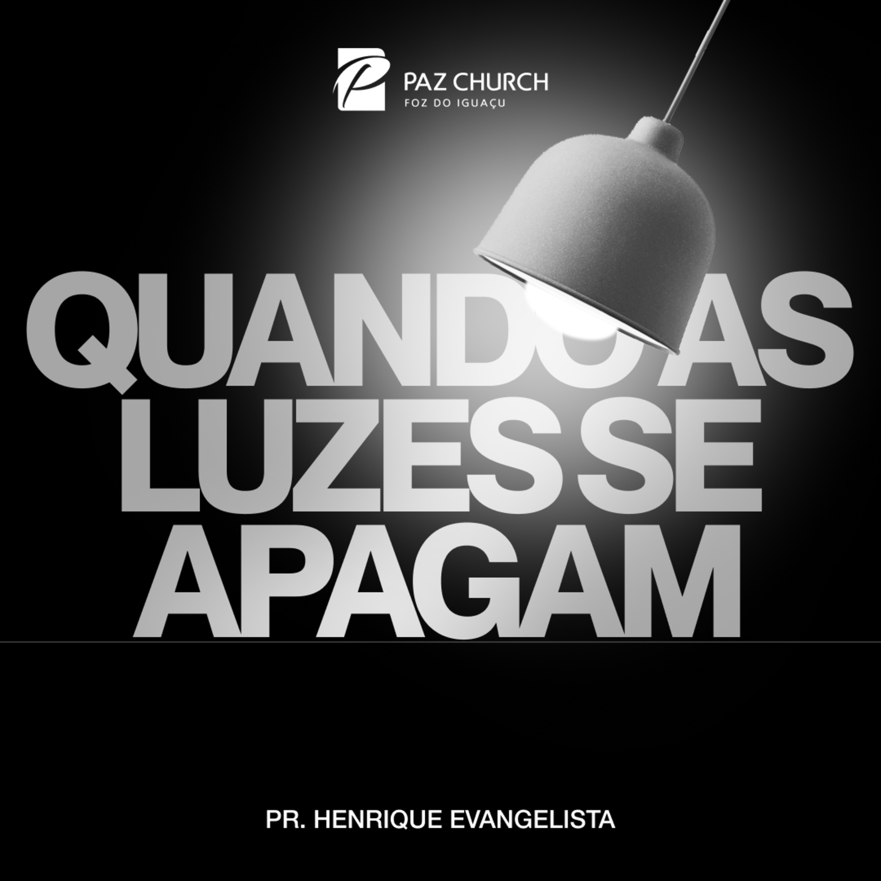 Paz Foz do Iguaçu | Mensagens
