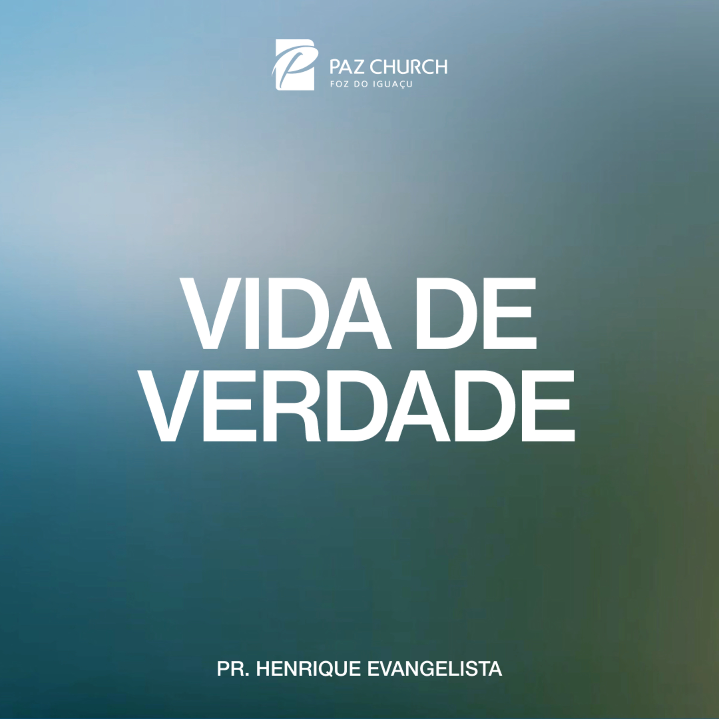 Paz Foz do Iguaçu | Mensagens