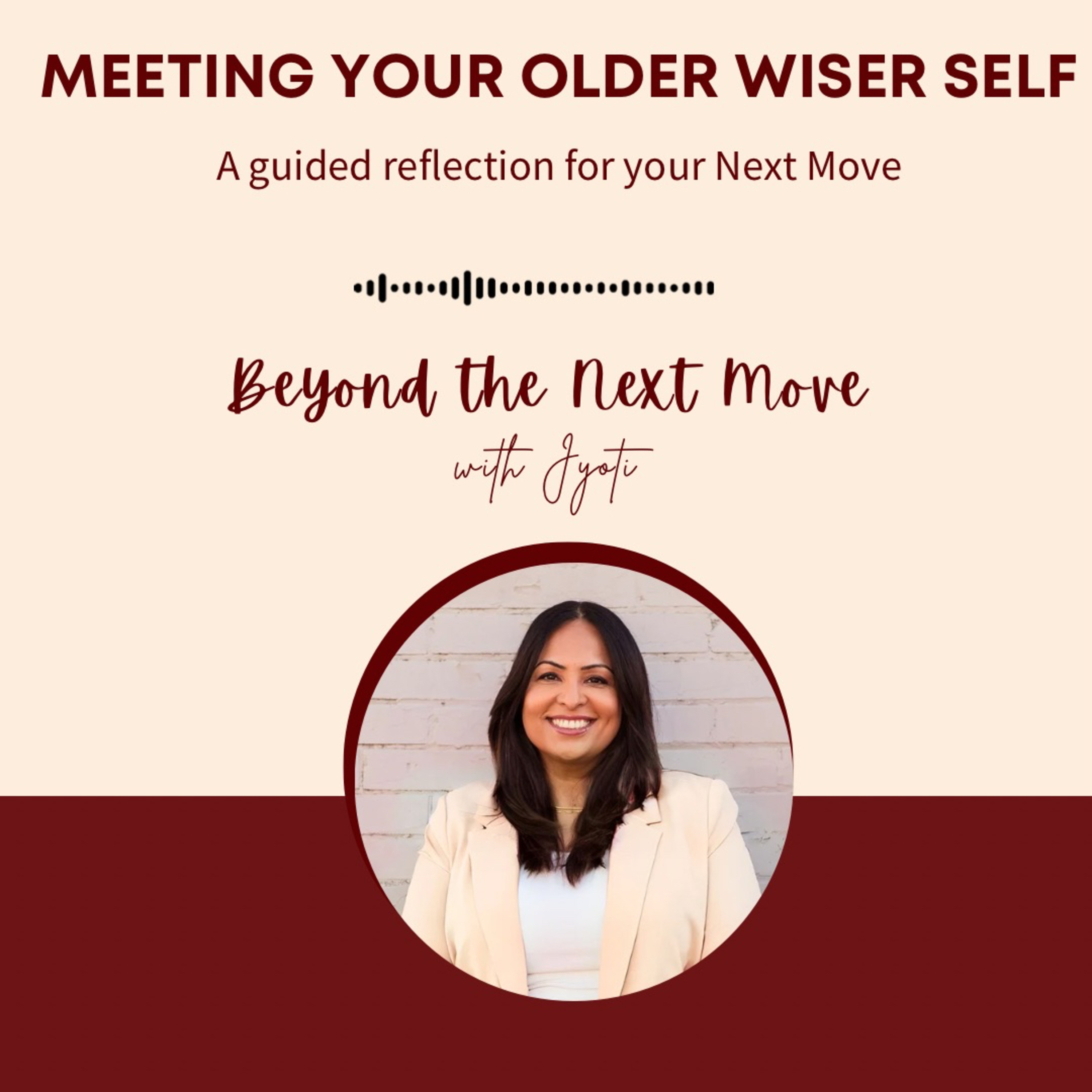 Beyond The Next Move with Jyoti