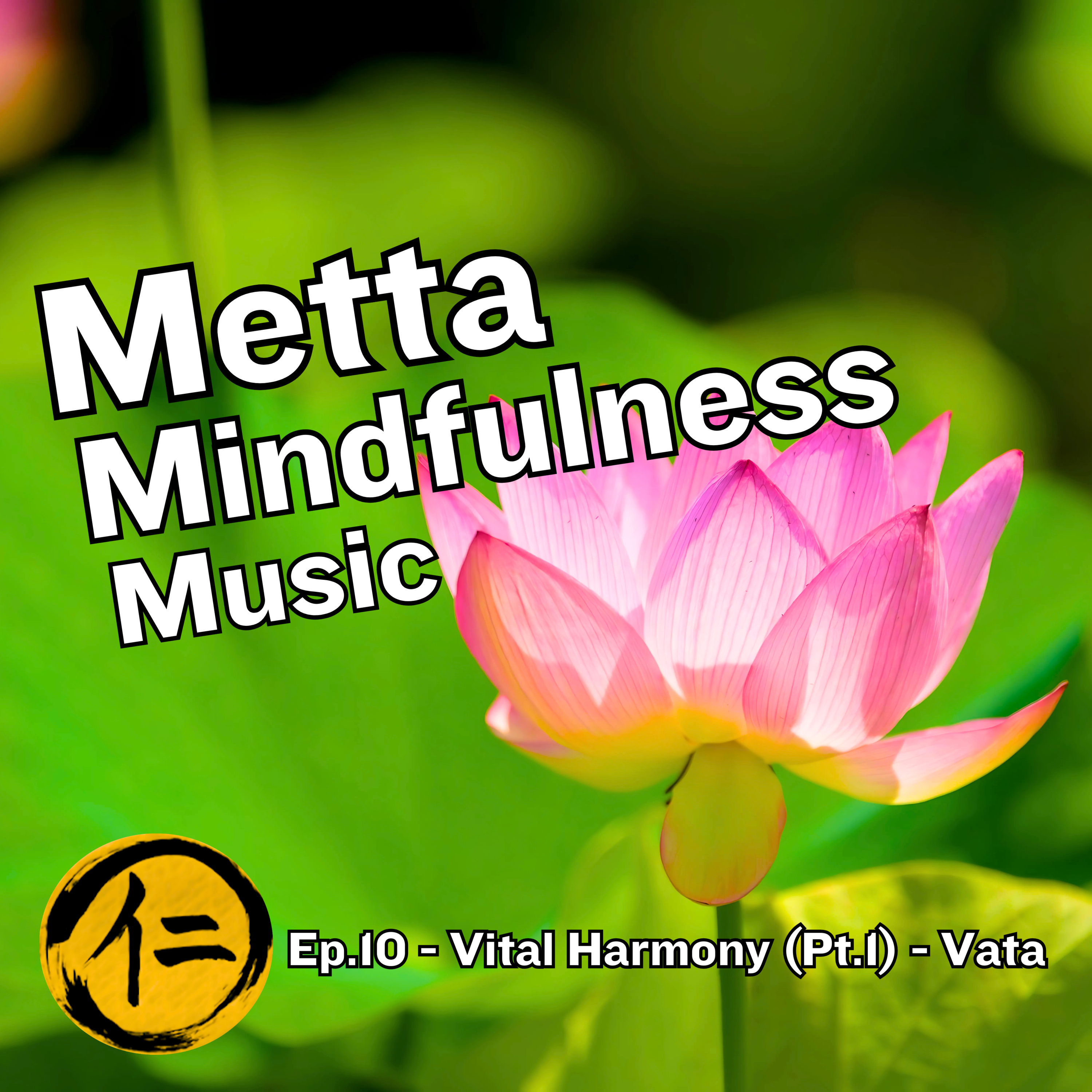 Metta Mindfulness Music