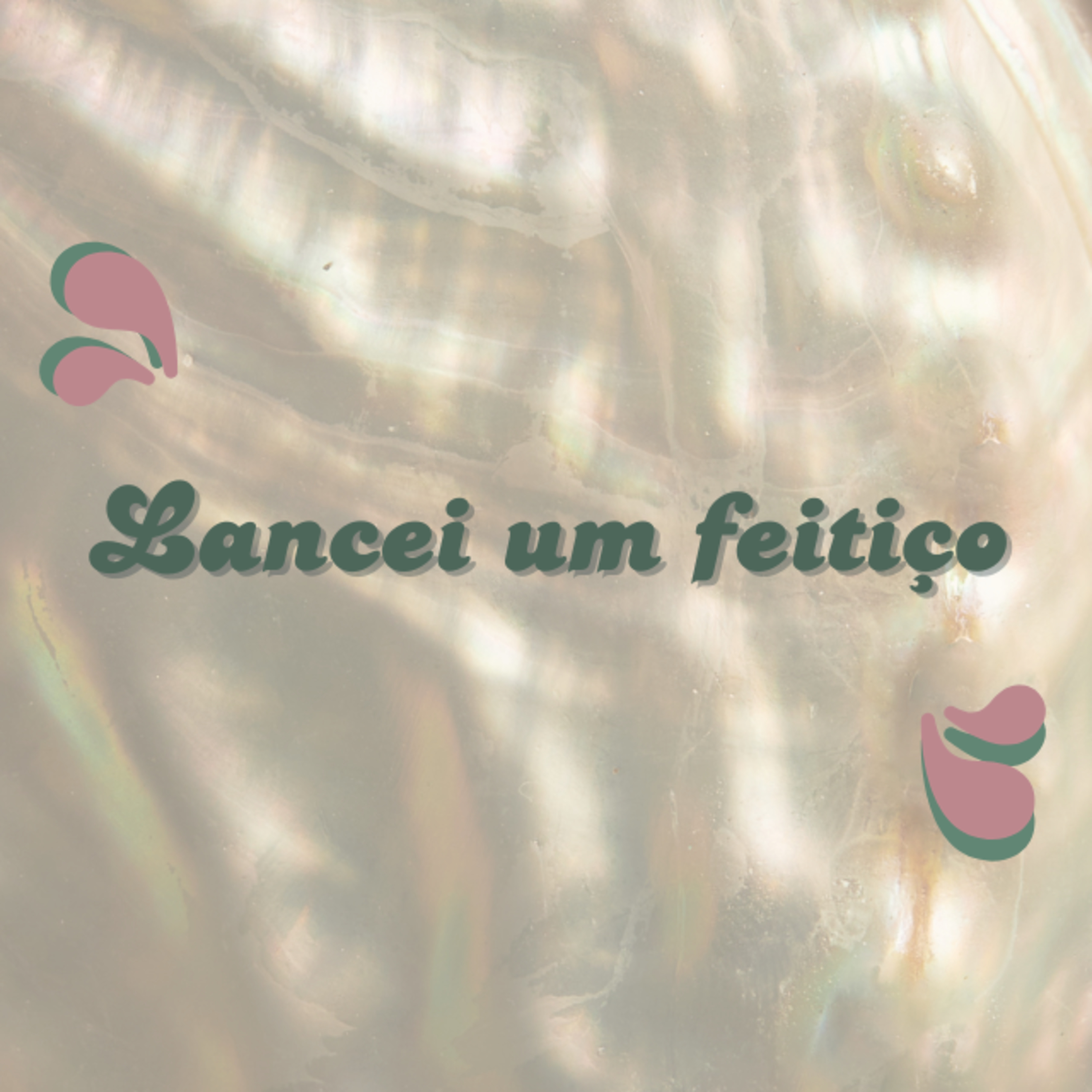 #15 - Lancei um feitiço episode artwork