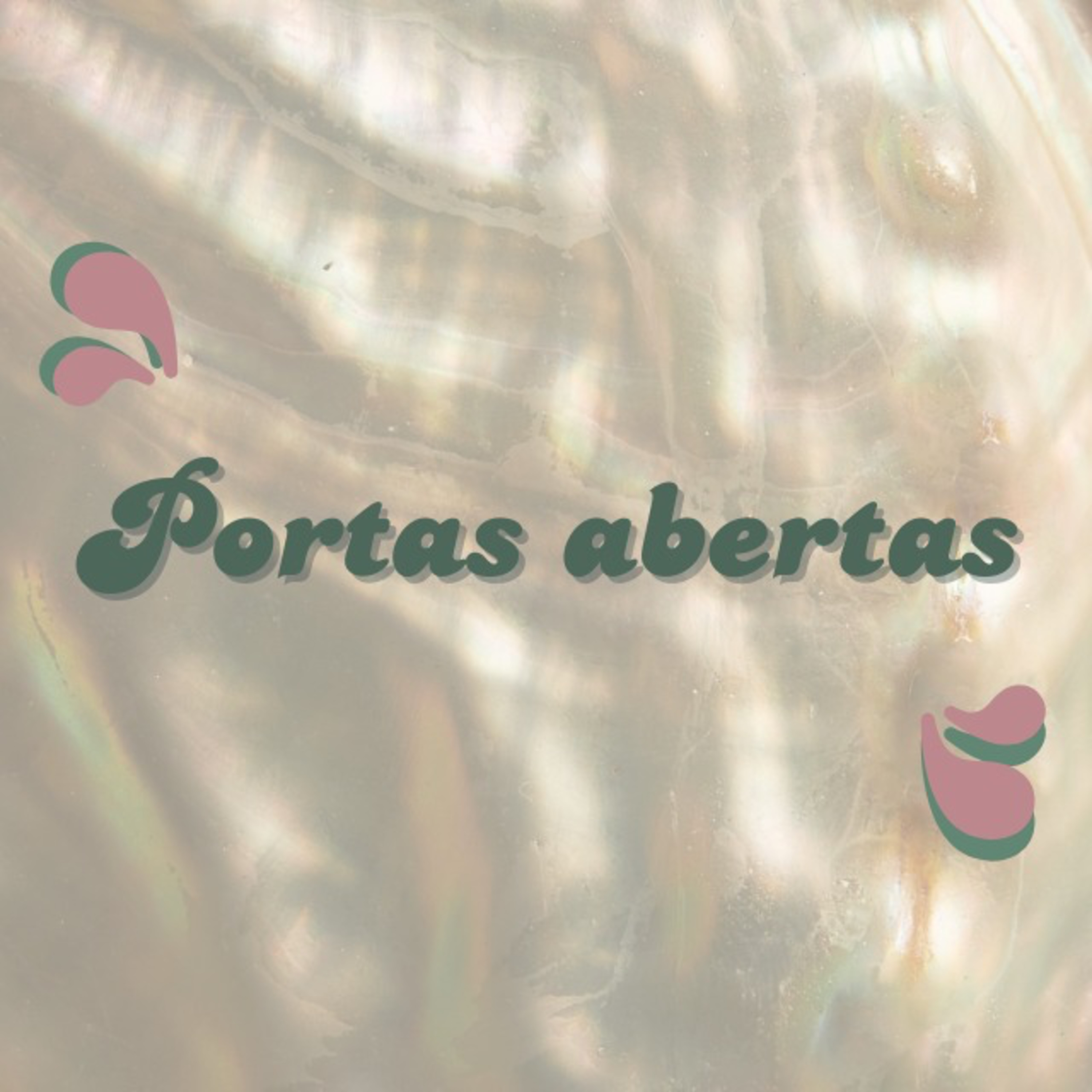 #16 - Portas abertas episode artwork